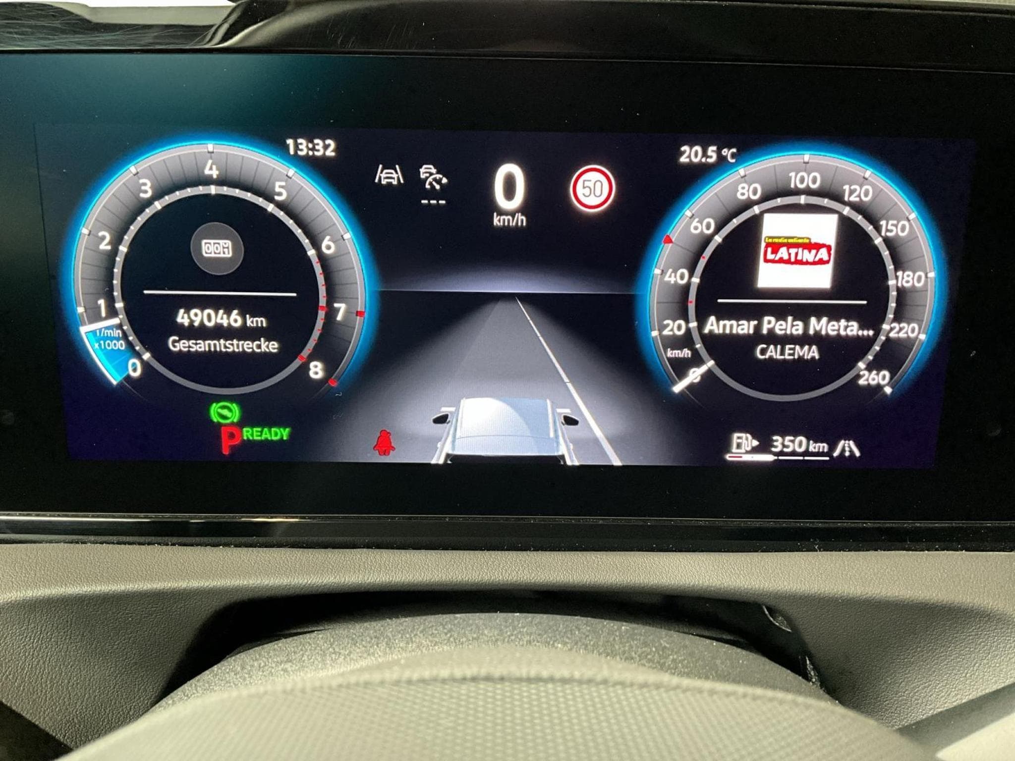 VW Tiguan Life+DSG+LED-Plus+Navi+AHK (2024) - Photo 11