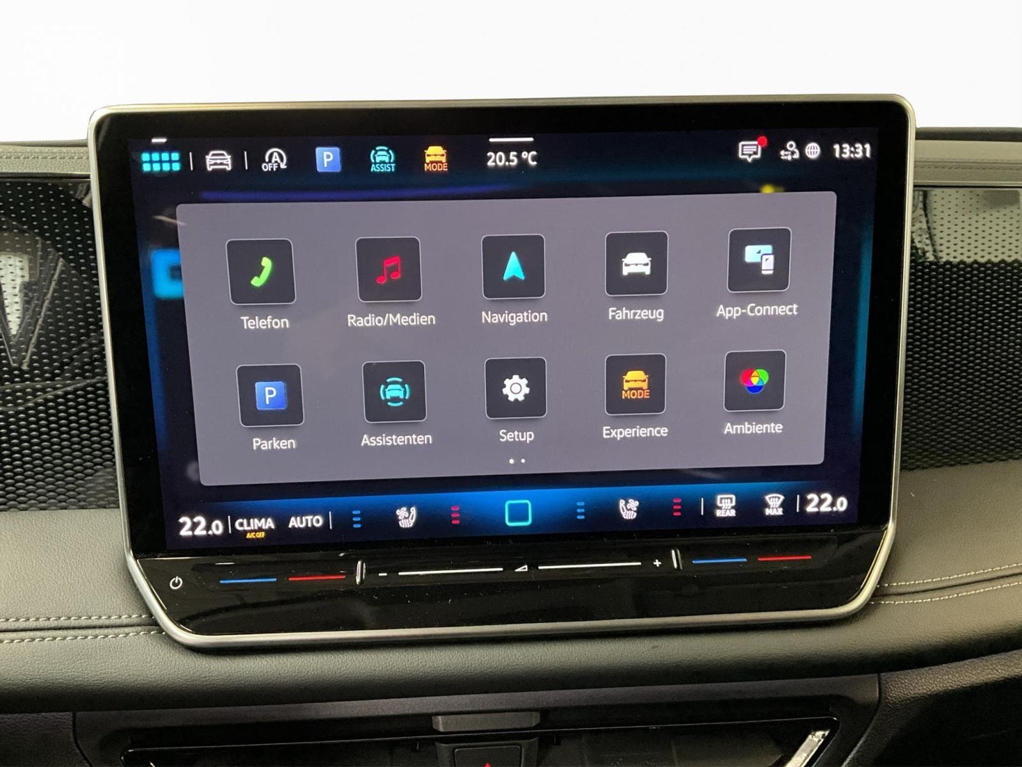 VW Tiguan Life+DSG+LED-Plus+Navi+AHK (2024) - Photo 13