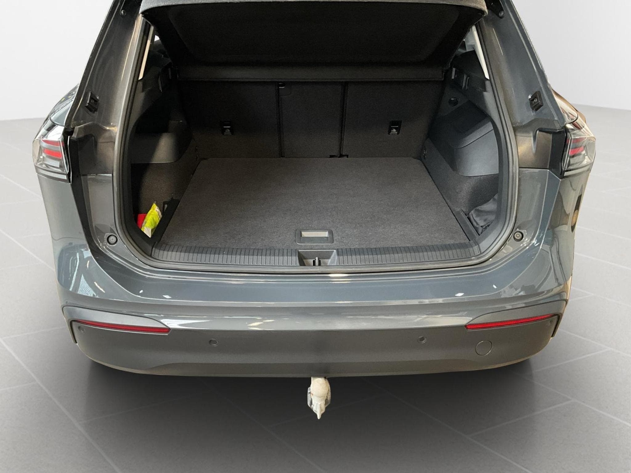 VW Tiguan Life+DSG+LED-Plus+Navi+AHK (2024) - Photo 16