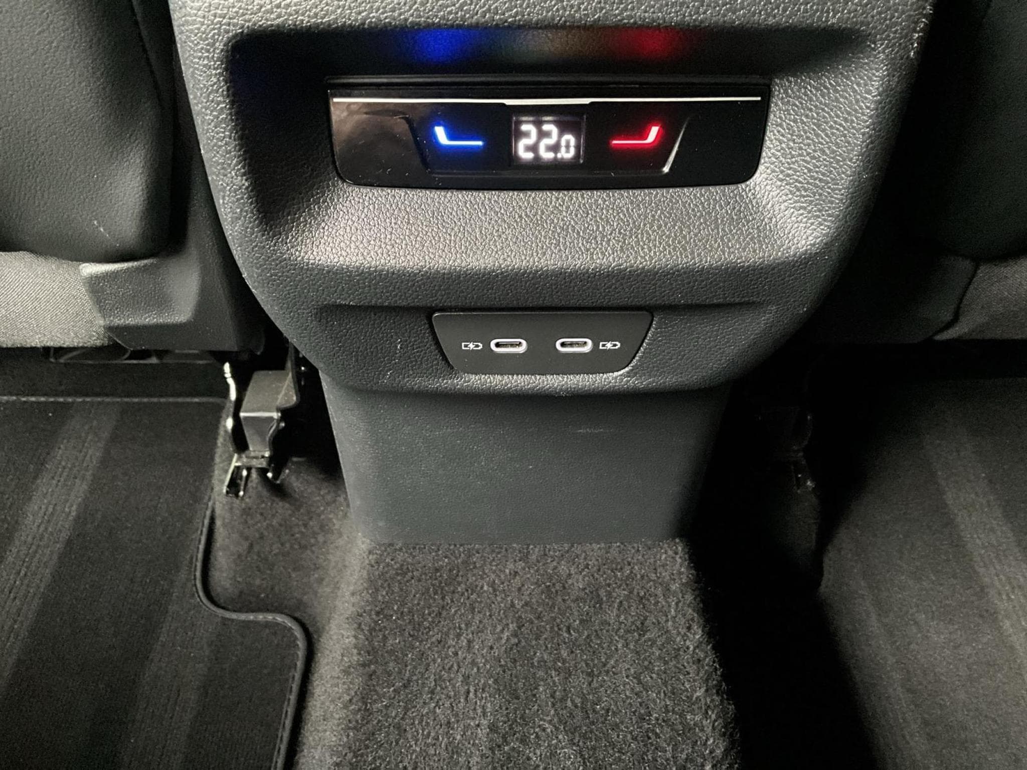 VW Tiguan Life+DSG+LED-Plus+Navi+AHK (2024) - Photo 22