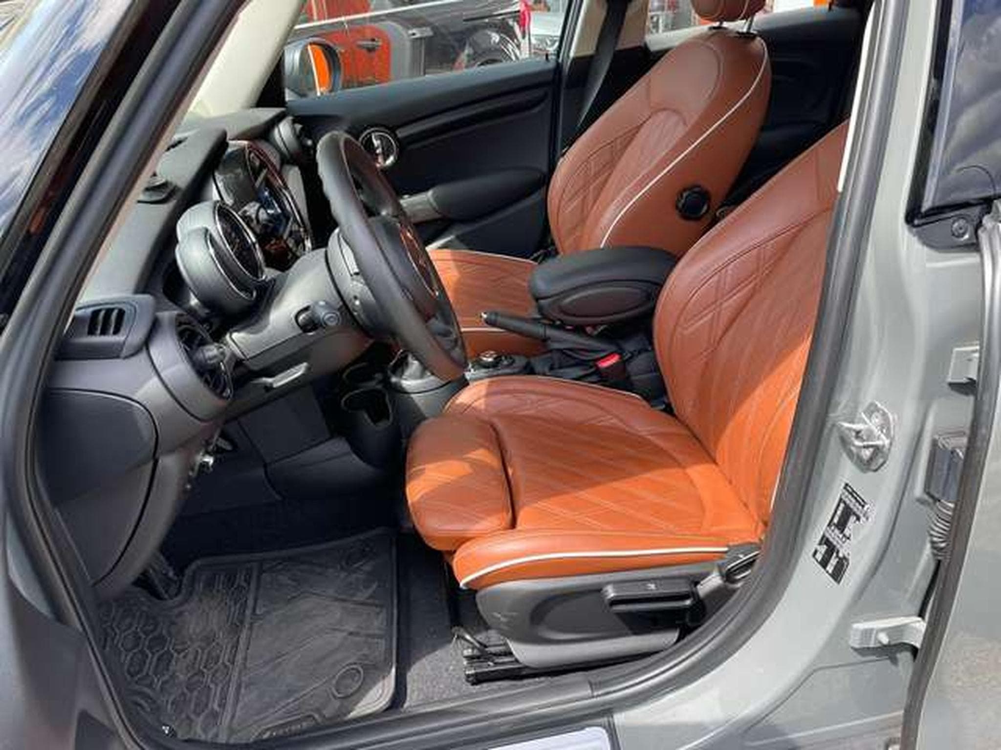 MINI Cooper Mini One Aut. - JUSQU'A 4 ANS DE GARANTIE (2019) - Foto 10