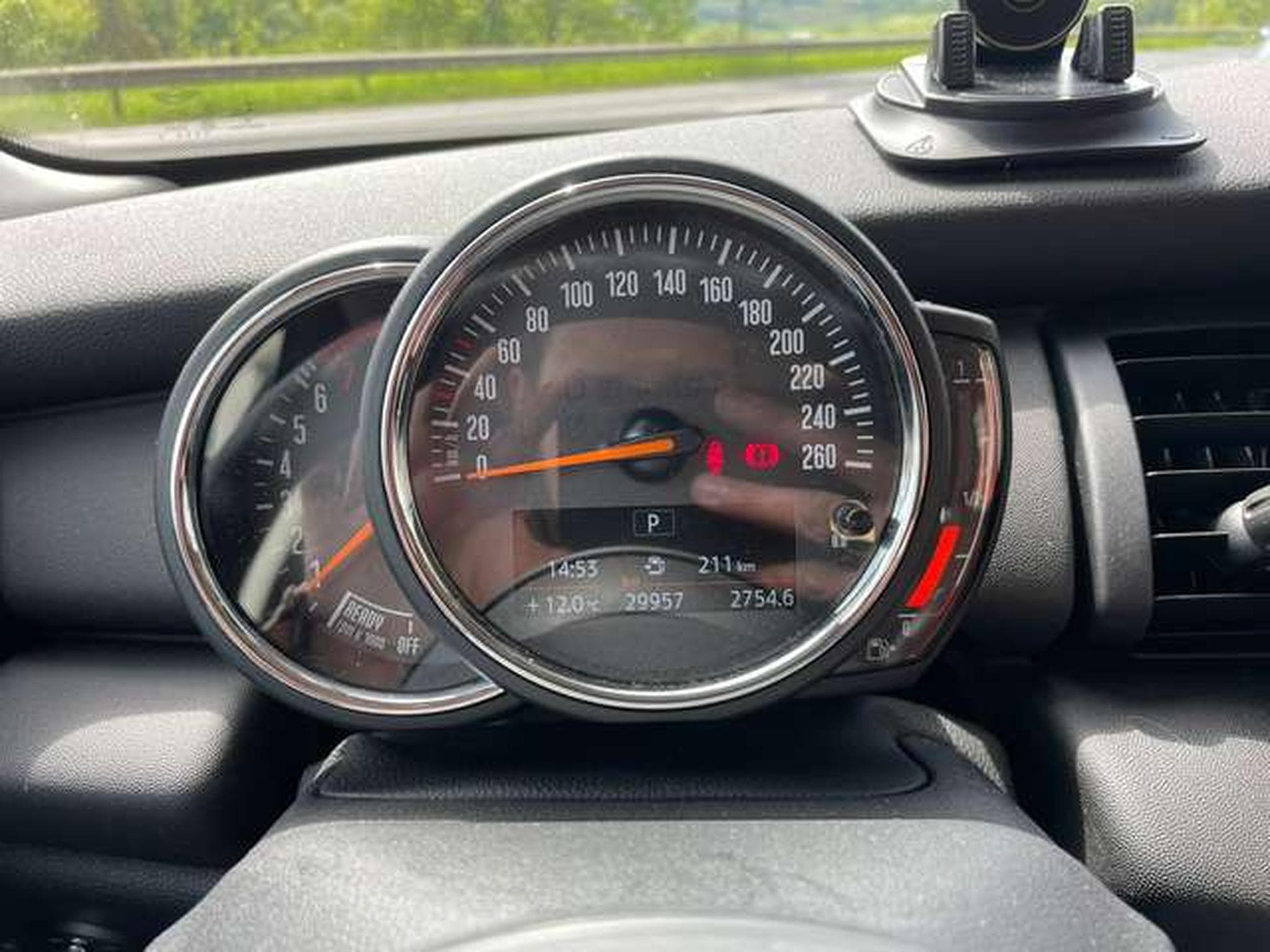 MINI Cooper Mini One Aut. - JUSQU'A 4 ANS DE GARANTIE (2019) - Foto 13