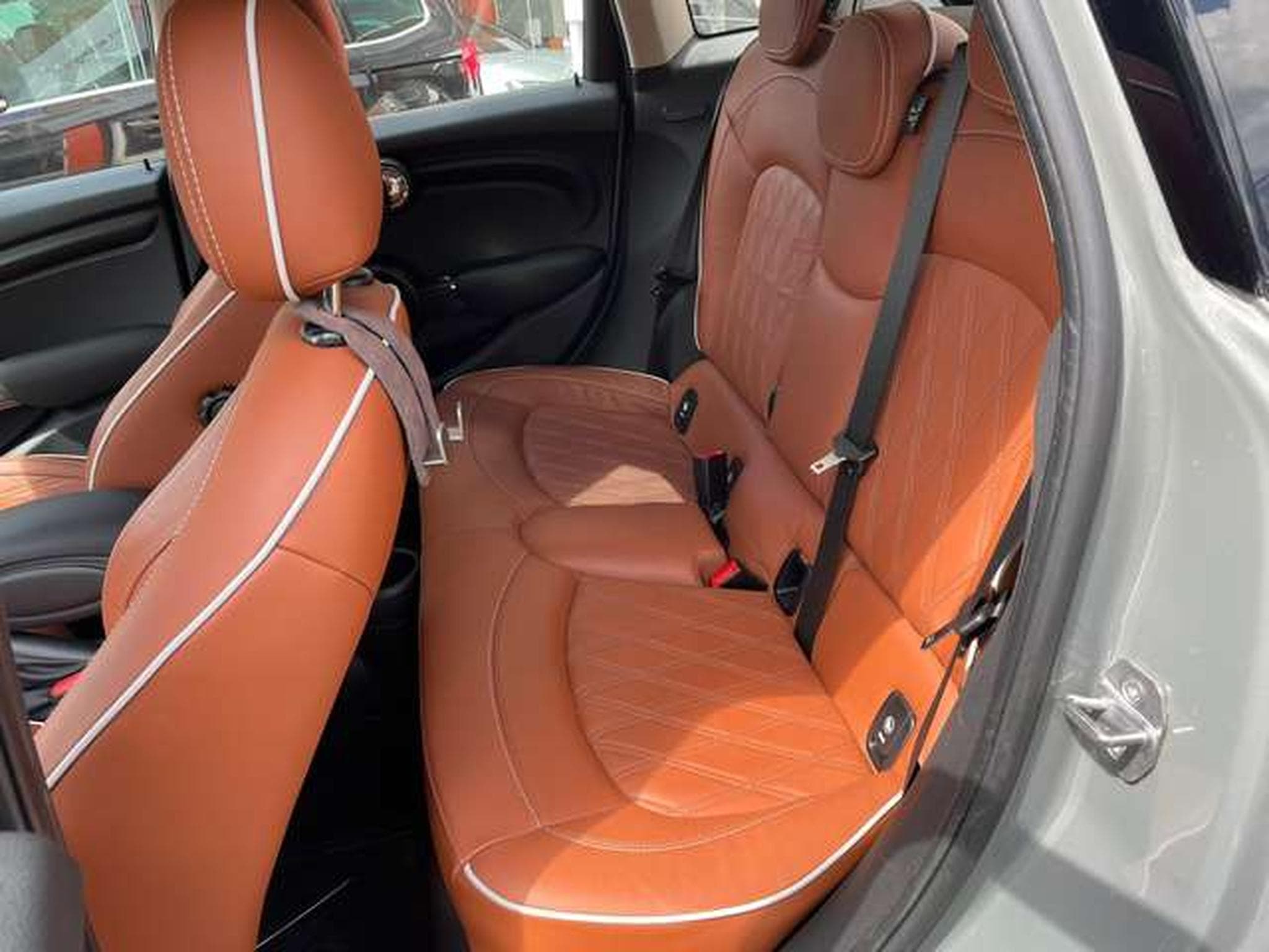 MINI Cooper Mini One Aut. - JUSQU'A 4 ANS DE GARANTIE (2019) - Foto 20