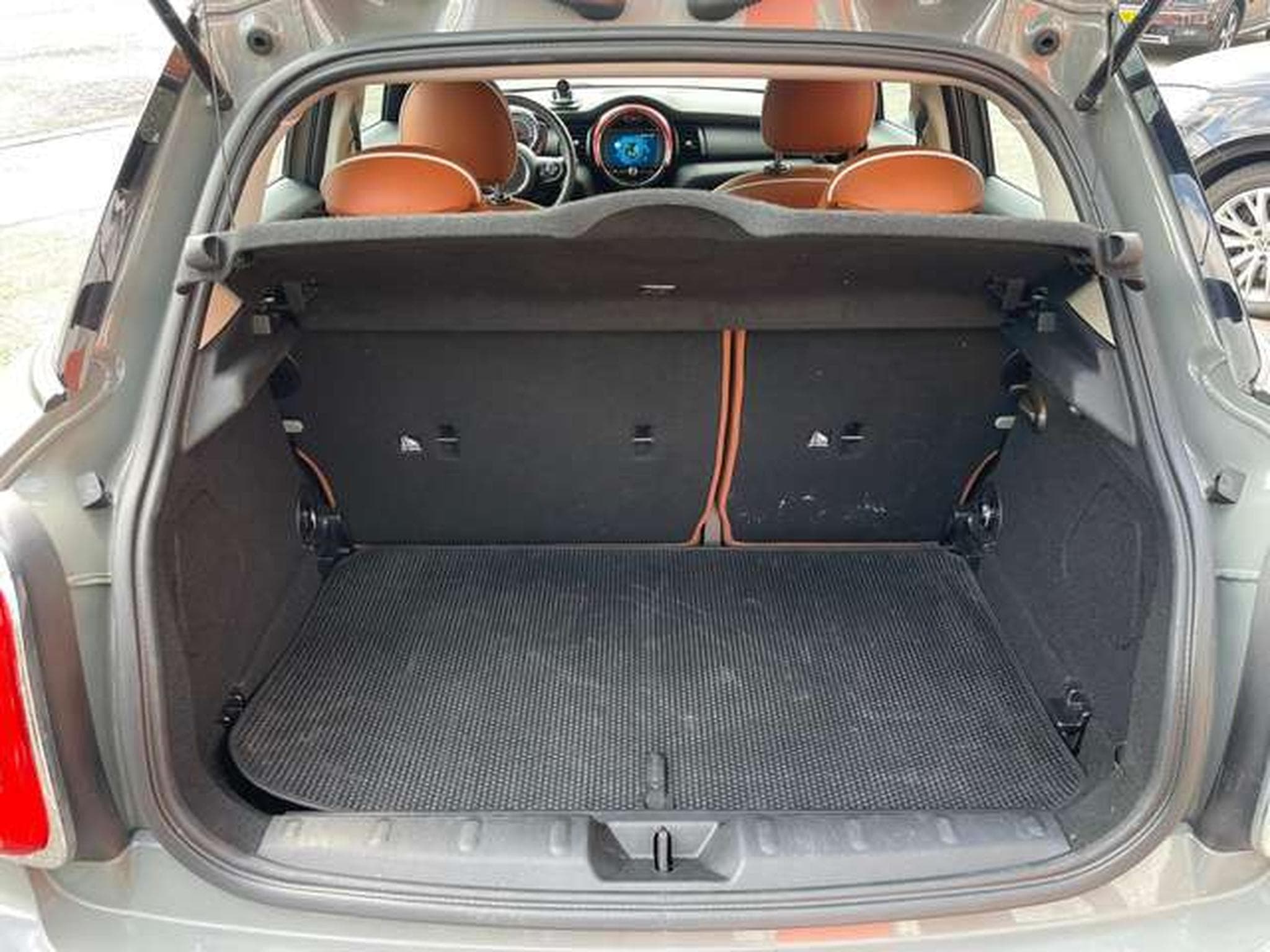 MINI Cooper Mini One Aut. - JUSQU'A 4 ANS DE GARANTIE (2019) - Foto 22