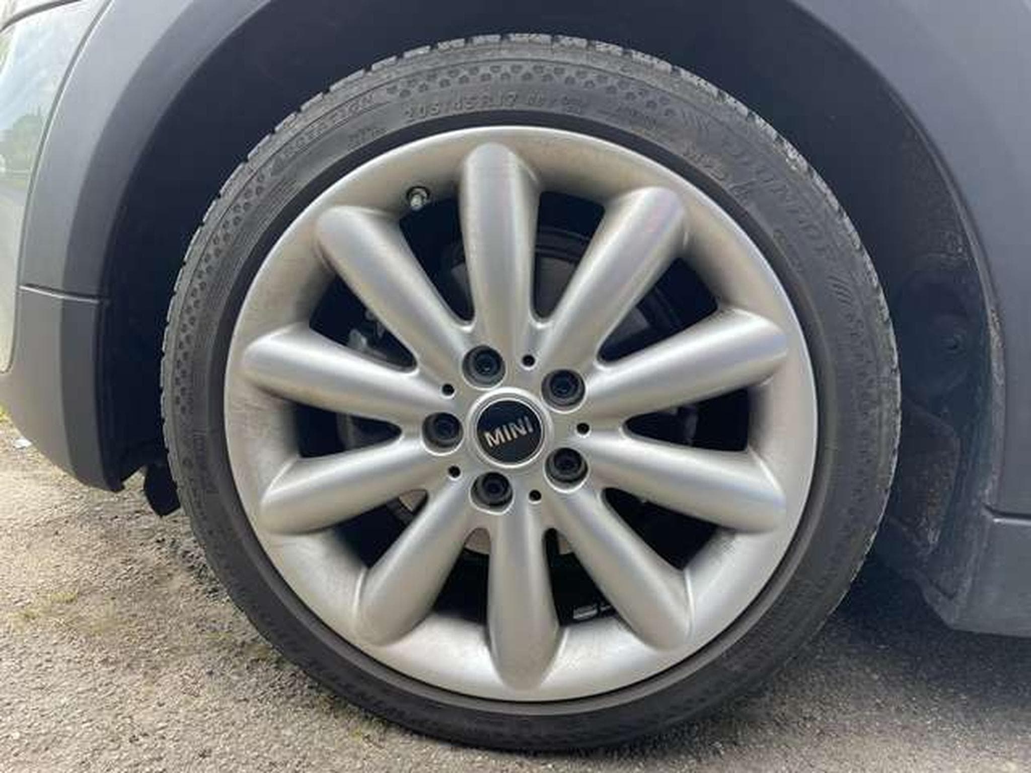 MINI Cooper Mini One Aut. - JUSQU'A 4 ANS DE GARANTIE (2019) - Foto 23