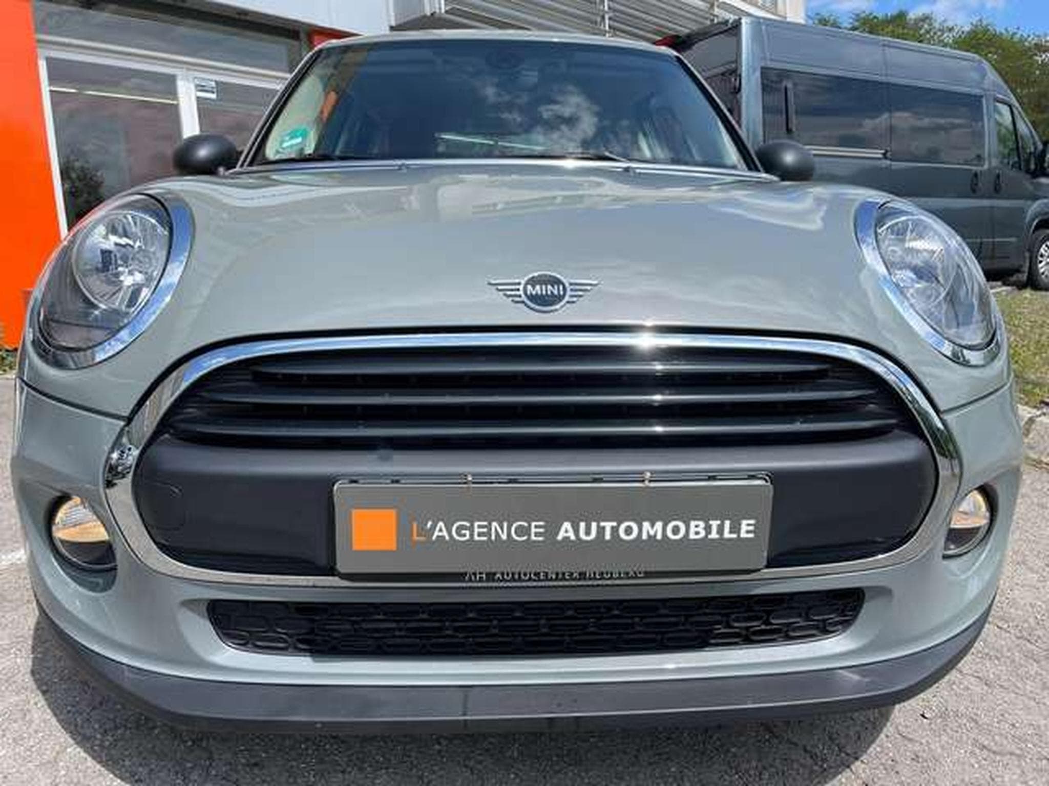 MINI Cooper Mini One Aut. - JUSQU'A 4 ANS DE GARANTIE (2019) - Foto 3