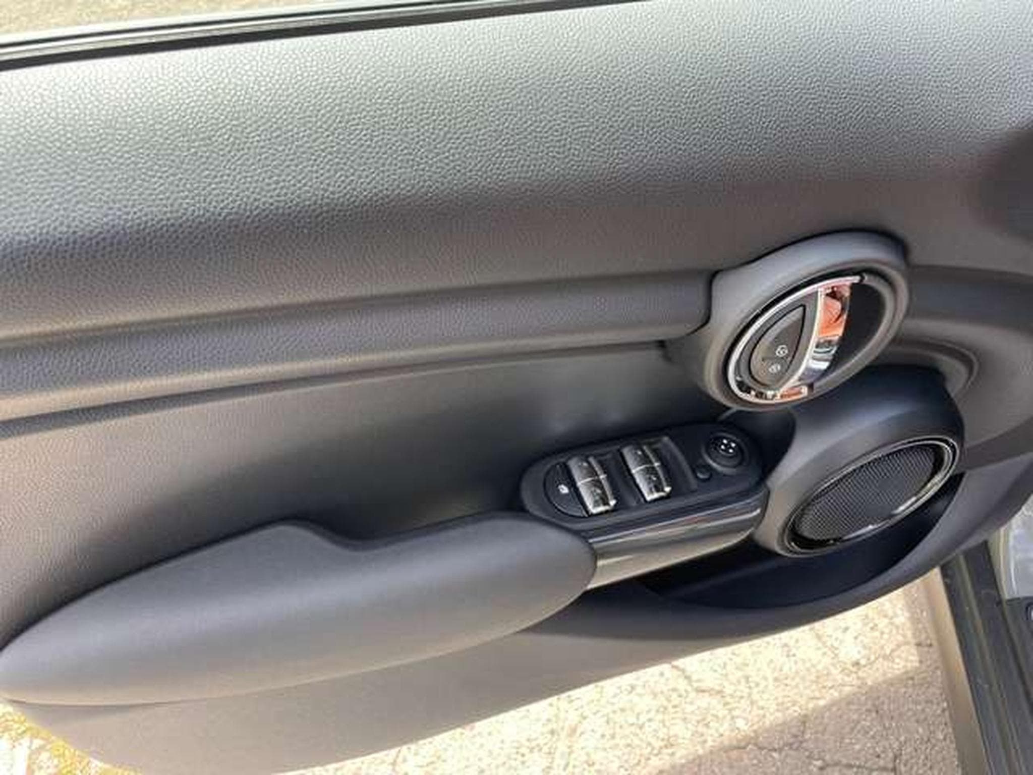 MINI Cooper Mini One Aut. - JUSQU'A 4 ANS DE GARANTIE (2019) - Foto 8