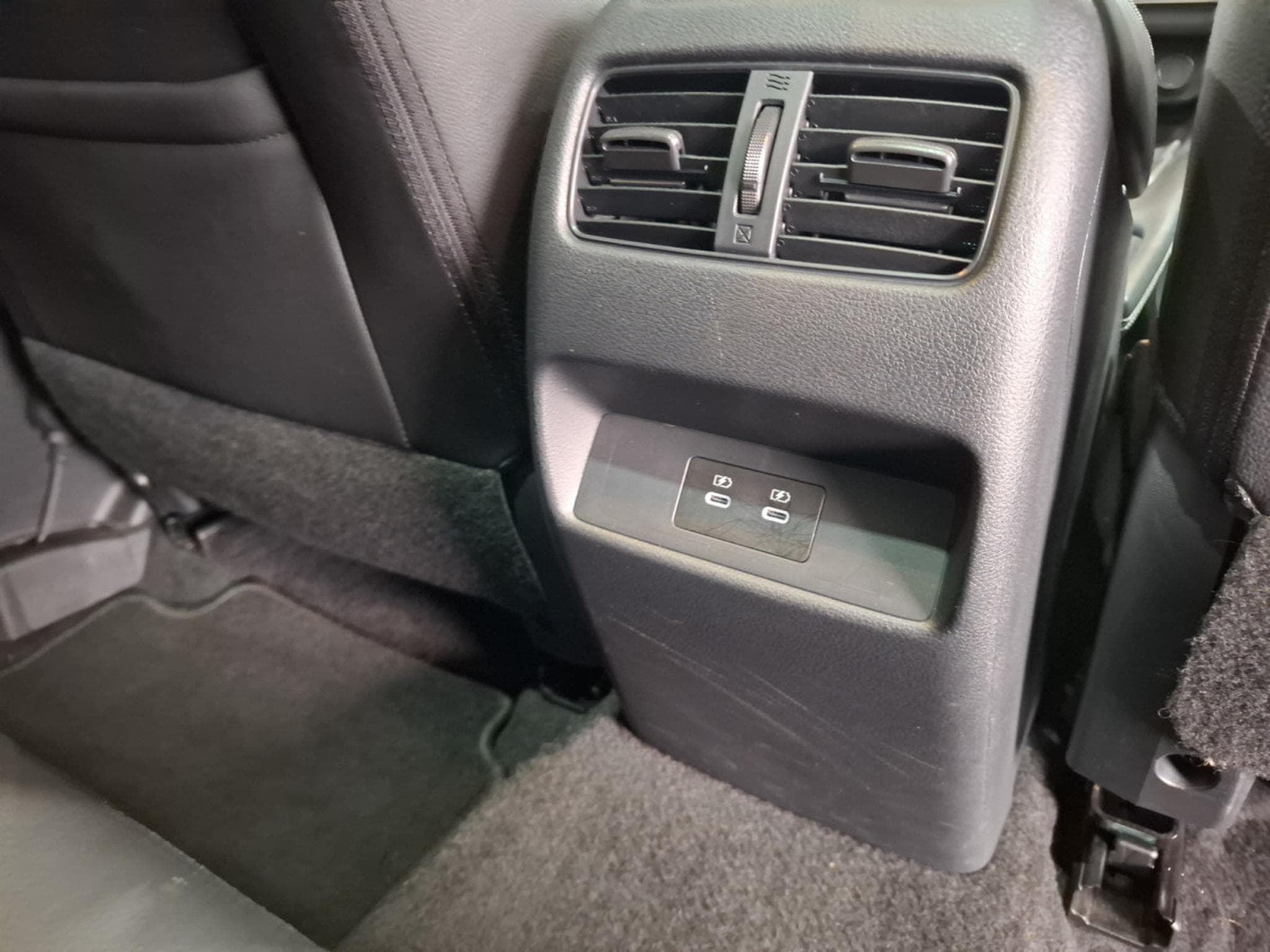 Nissan Qashqai 1.5 VC-T 190 N-Connecta e-Power, Hybride, CAMERA 360°, CUIR, (2024) - Photo 19