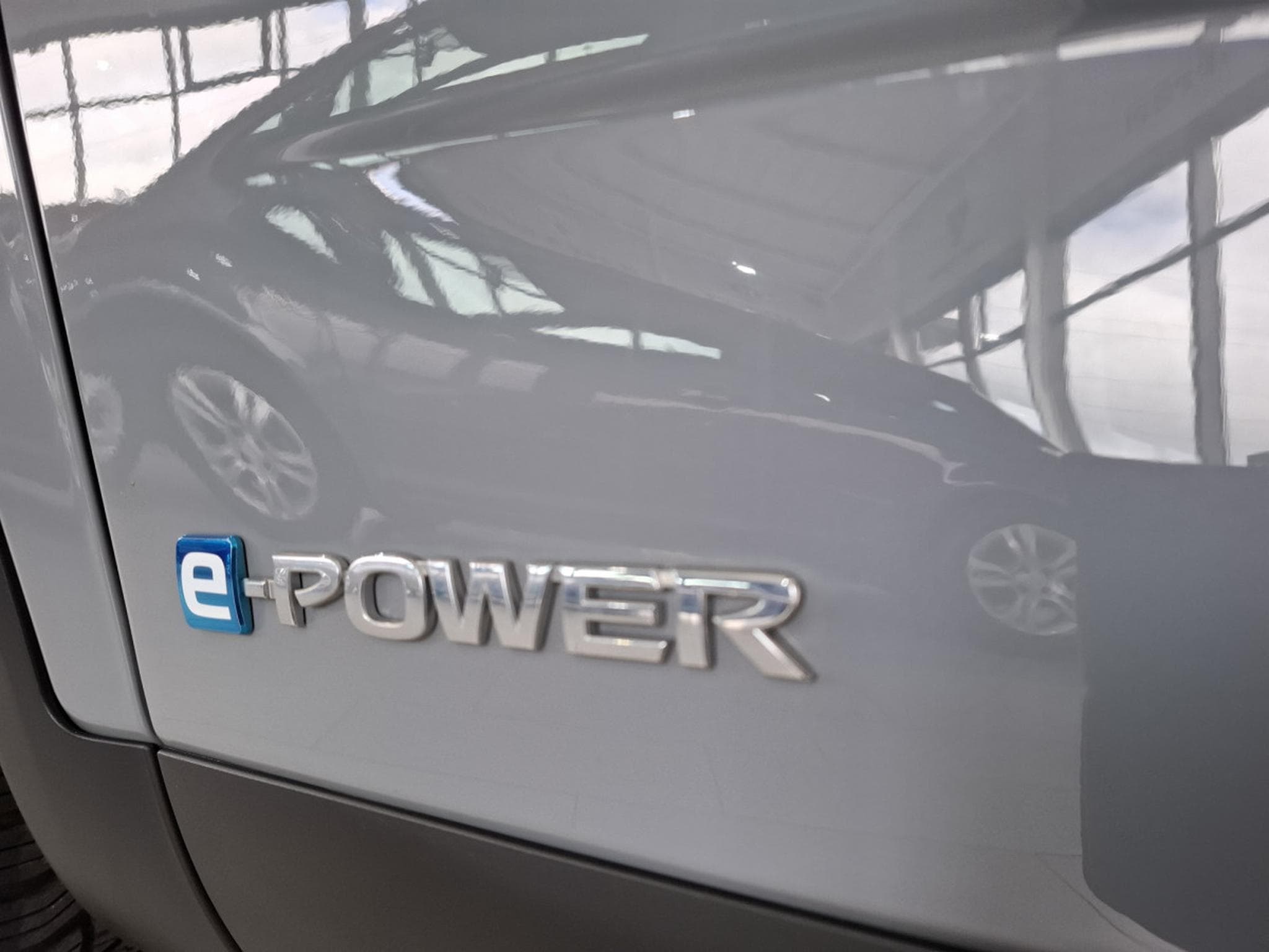 Nissan Qashqai 1.5 VC-T 190 N-Connecta e-Power, Hybride, CAMERA 360°, CUIR, (2024) - Photo 21