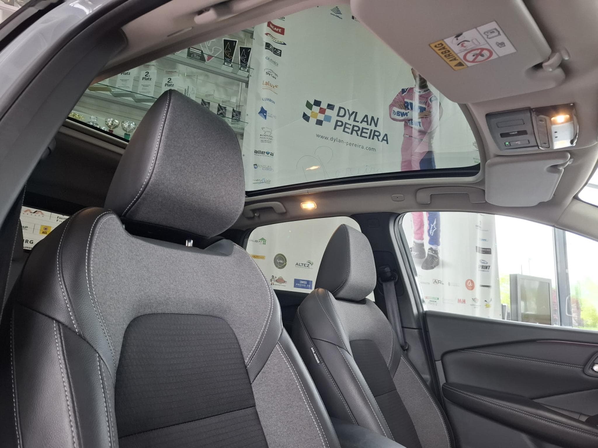 Nissan Qashqai 1.5 VC-T 190 N-Connecta e-Power, Hybride, CAMERA 360°, CUIR, (2024) - Photo 5