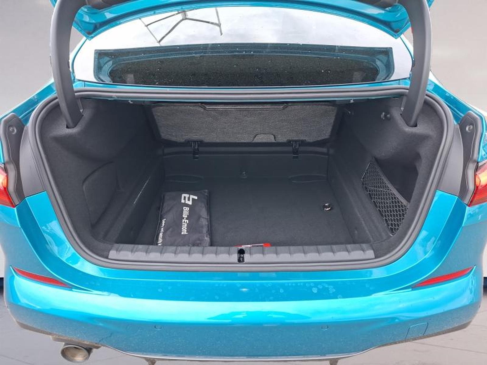BMW 218 218i Gran Coupé Pack M Sport (2021) - Photo 13