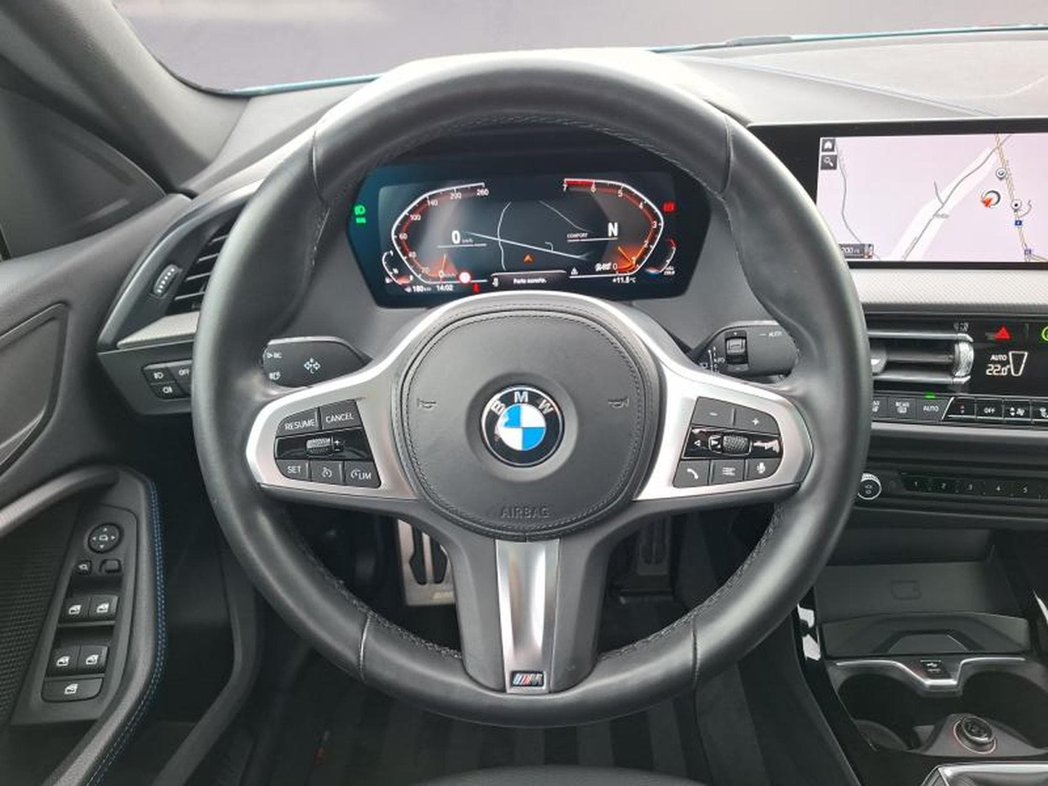 BMW 218 218i Gran Coupé Pack M Sport (2021) - Photo 15
