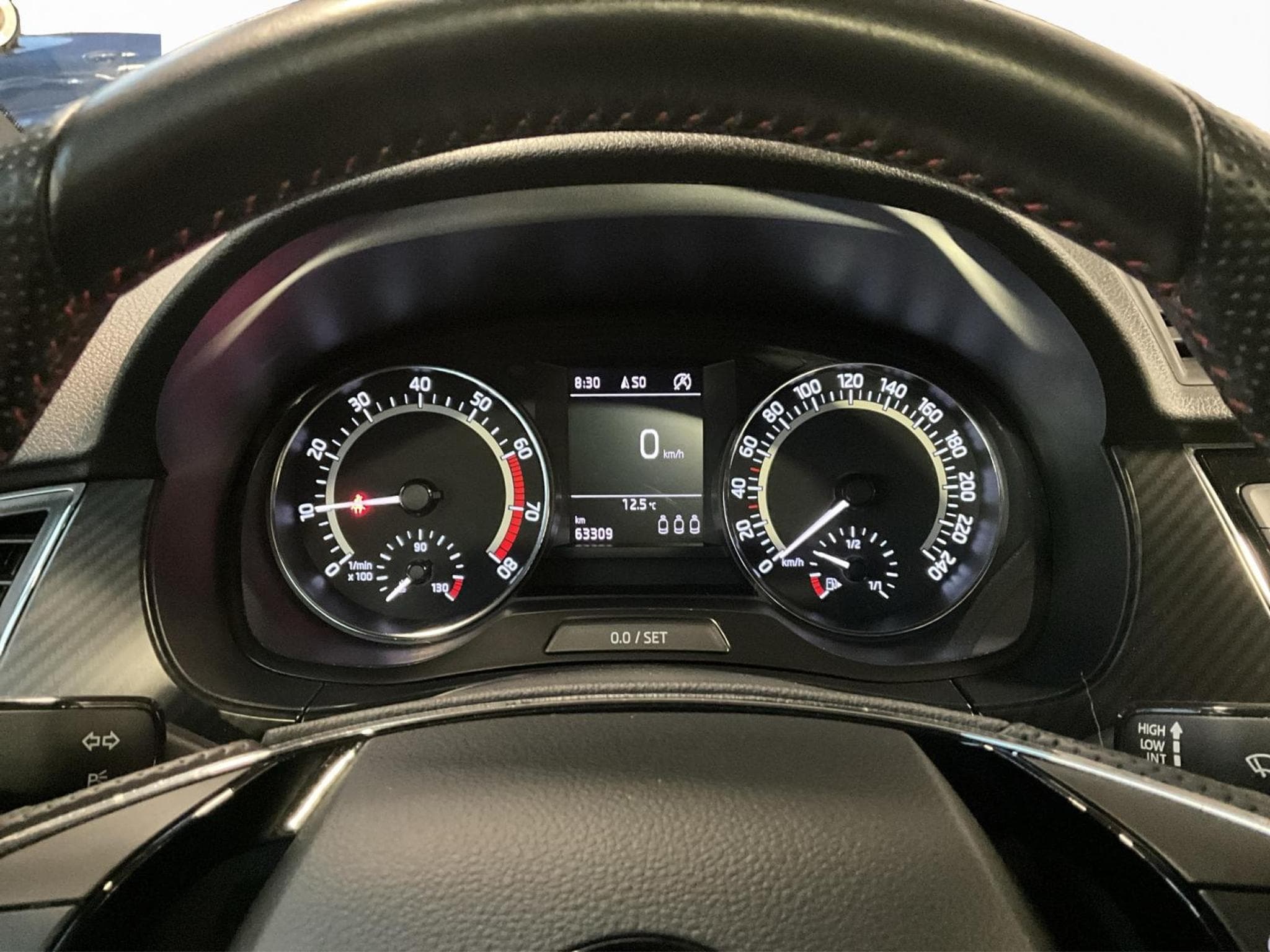 Skoda Fabia Monte-Carlo+LED+NAVi+DIGI+ (2021) - Foto 13