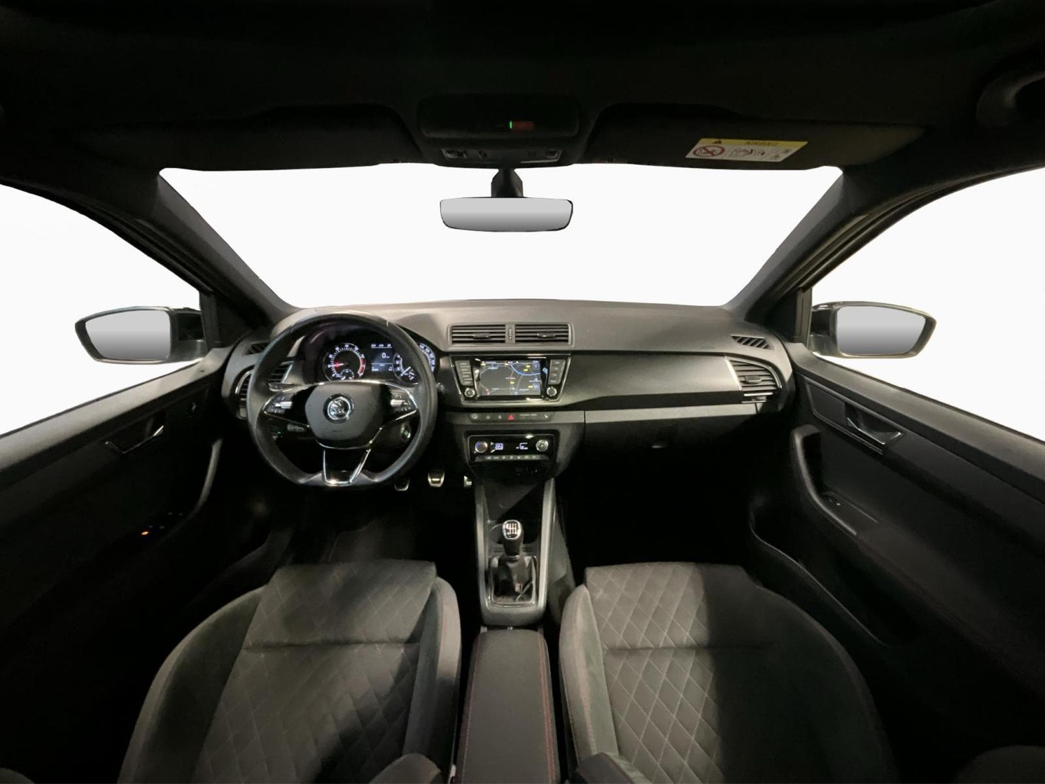 Skoda Fabia Monte-Carlo+LED+NAVi+DIGI+ (2021) - Foto 2