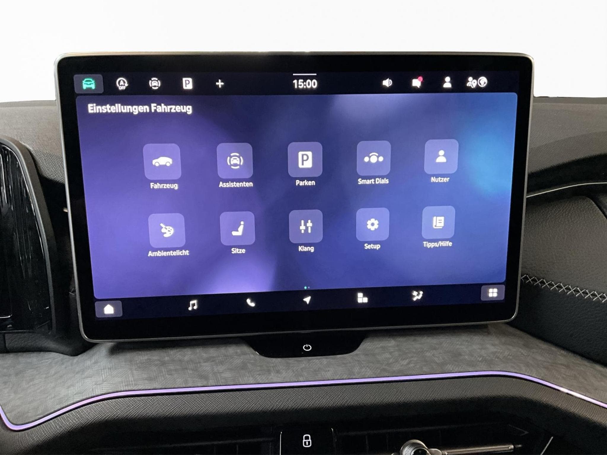 Skoda Kodiaq Selection+DSG+SUITE+Light&View+AHK (2025) - Foto 15