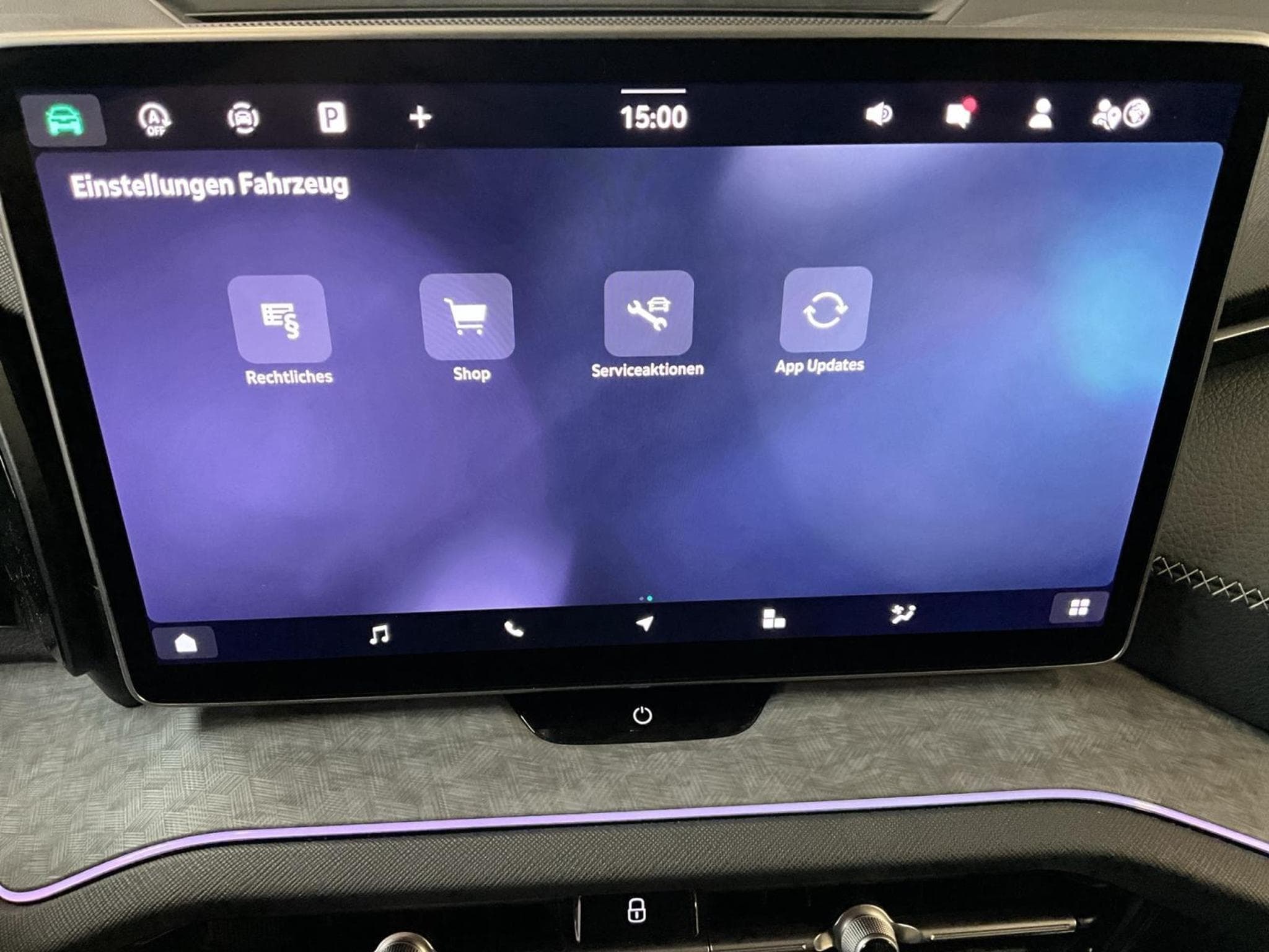 Skoda Kodiaq Selection+DSG+SUITE+Light&View+AHK (2025) - Foto 16