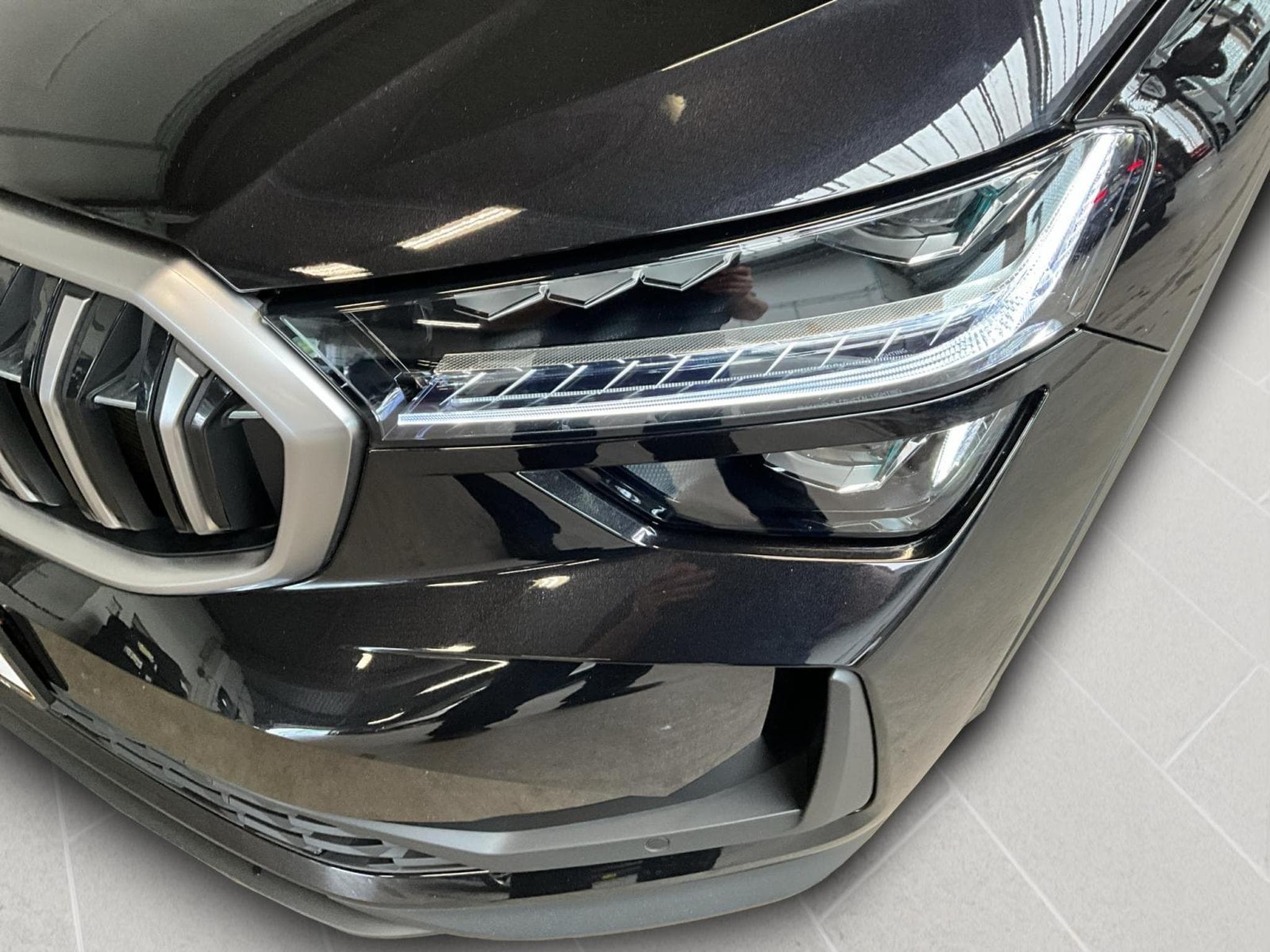 Skoda Kodiaq Selection+DSG+SUITE+Light&View+AHK (2025) - Foto 9