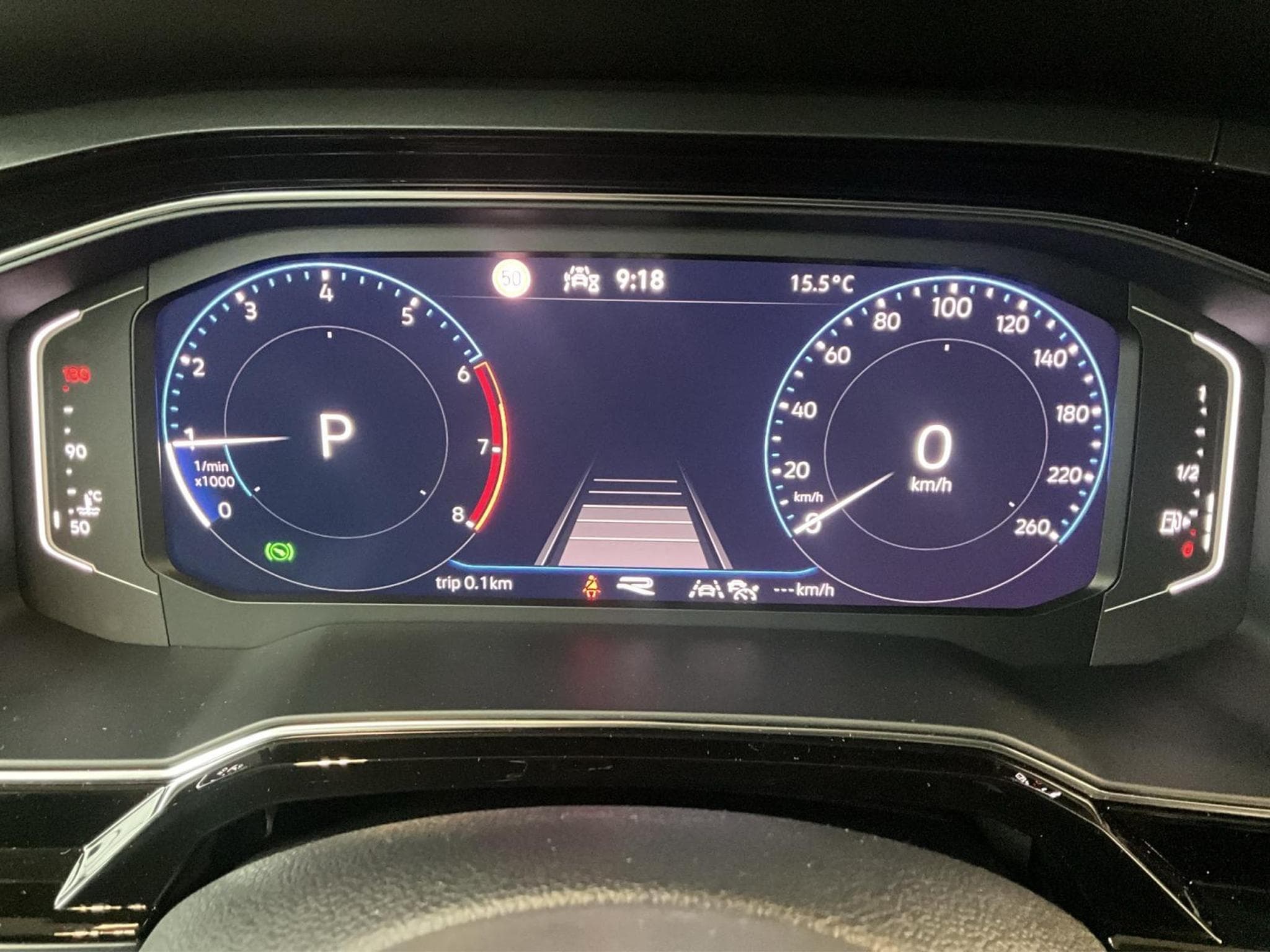 VW Polo R-Line+DSG+LED+Navi+Digi+ (2024) - Foto 13