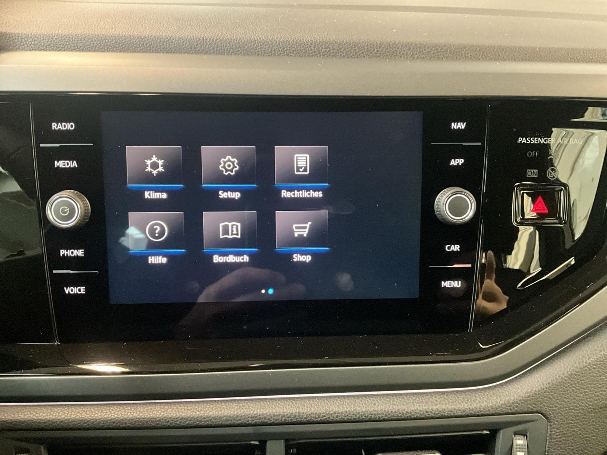VW Polo R-Line+DSG+LED+Navi+Digi+ (2024) - Foto 17