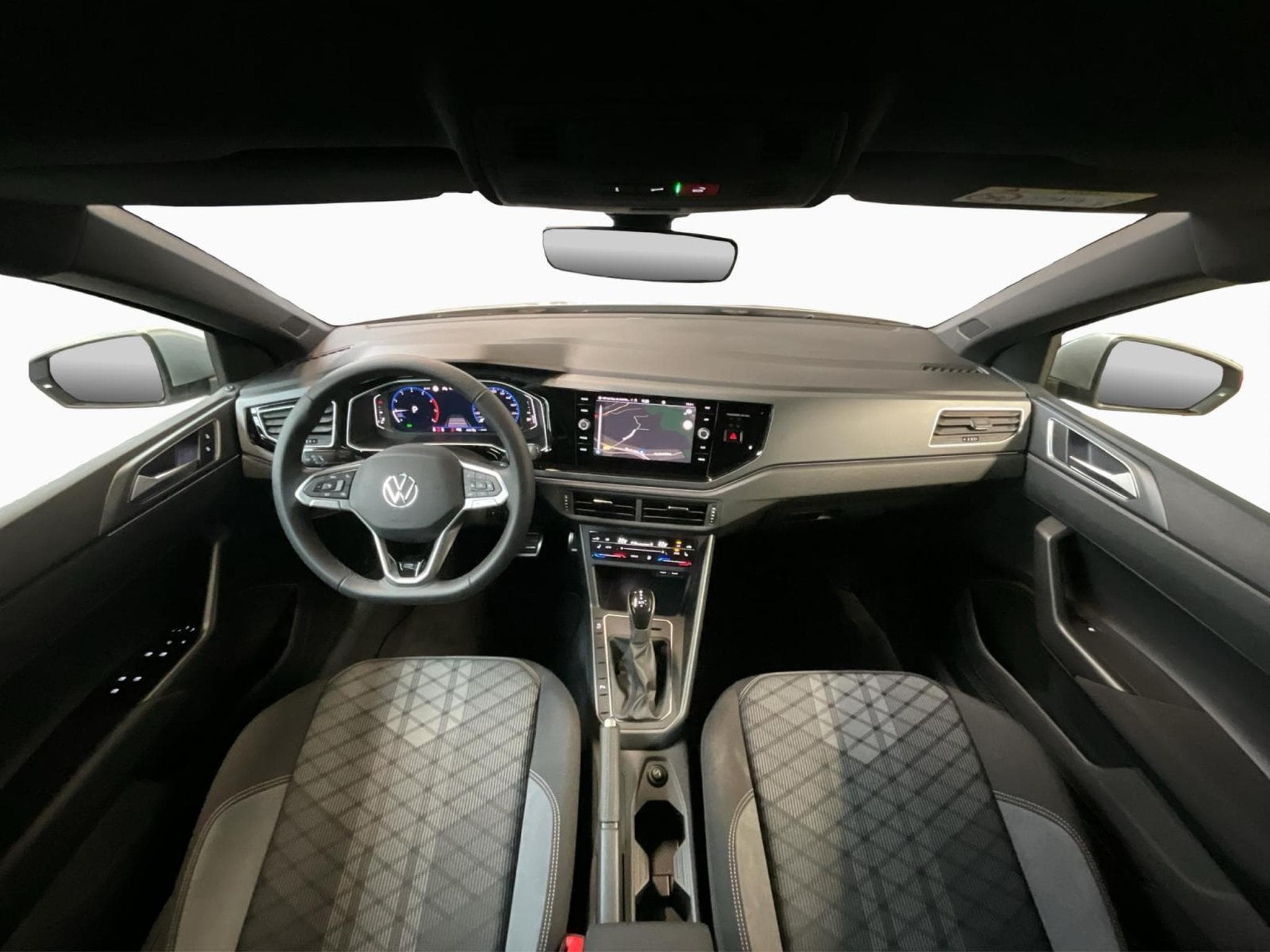 VW Polo R-Line+DSG+LED+Navi+Digi+ (2024) - Foto 2