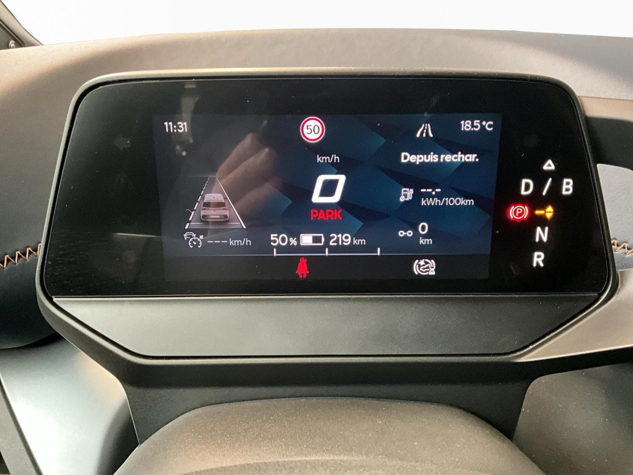 Cupra Born eBOOST+Wärme-P.+Pilot.L+Dinamica+BeatsAudio (2022) - Photo 12
