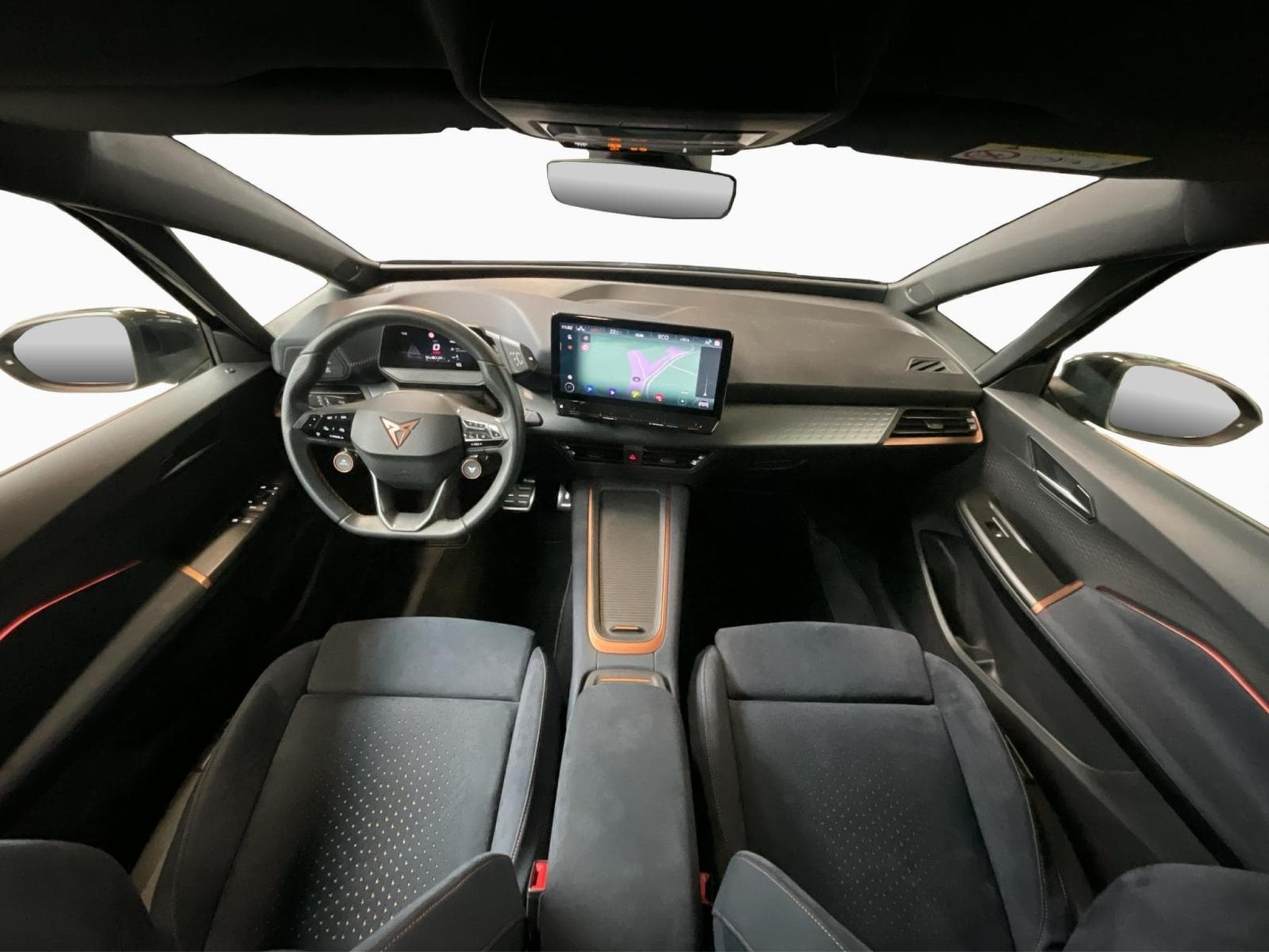 Cupra Born eBOOST+Wärme-P.+Pilot.L+Dinamica+BeatsAudio (2022) - Photo 3