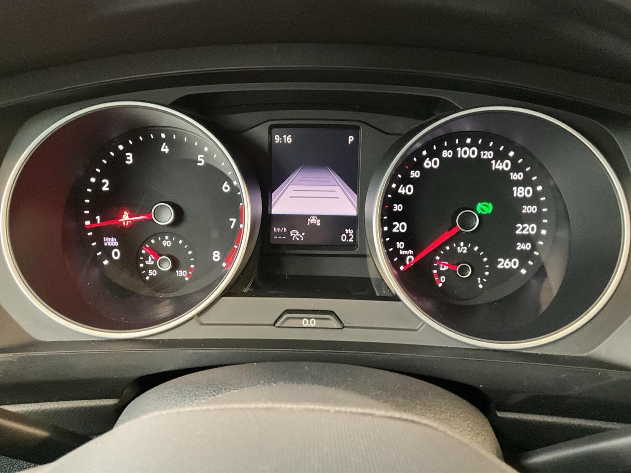 VW Tiguan Life-Urban-Sport+DSG+LED+RearView (2024) - Foto 13