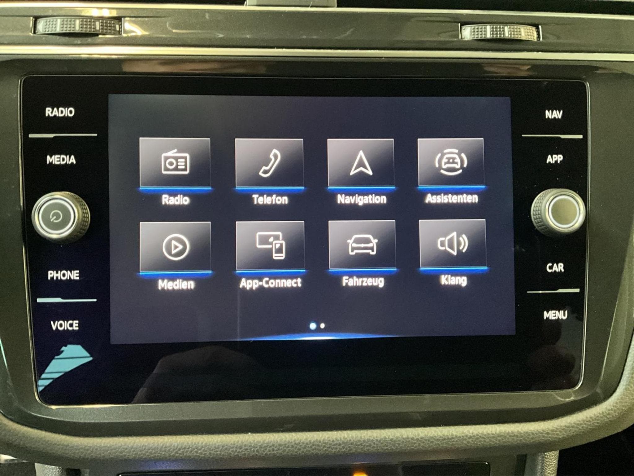 VW Tiguan Life-Urban-Sport+DSG+LED+RearView (2024) - Foto 16