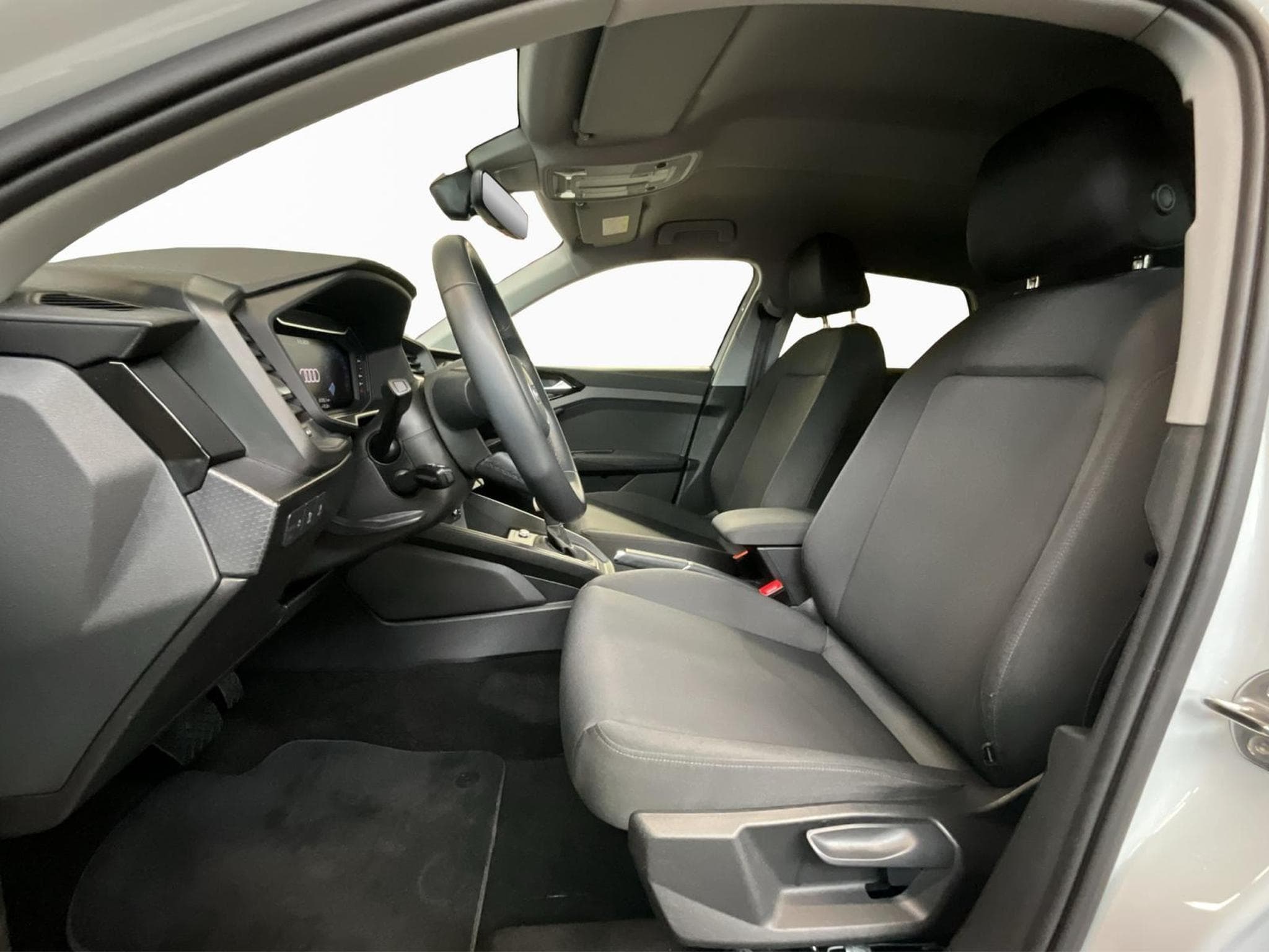 Audi A1 SB+S-Line+30TFSI+S-Tronic+Led+Navi (2023) - Foto 11
