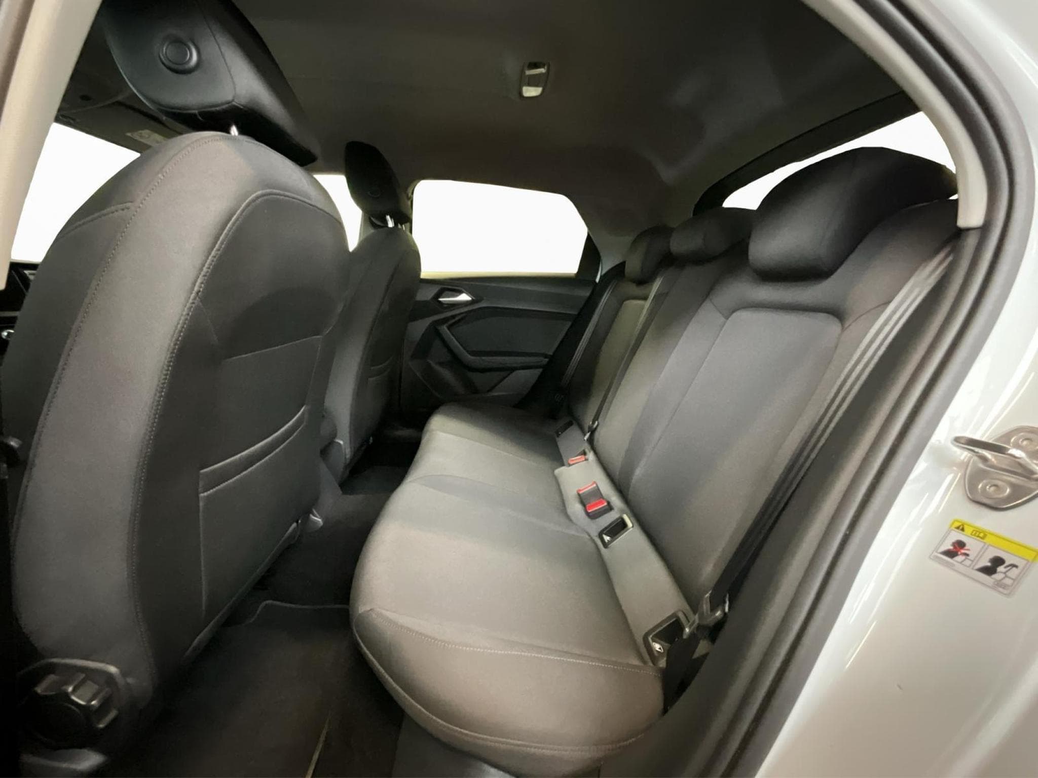 Audi A1 SB+S-Line+30TFSI+S-Tronic+Led+Navi (2023) - Foto 18