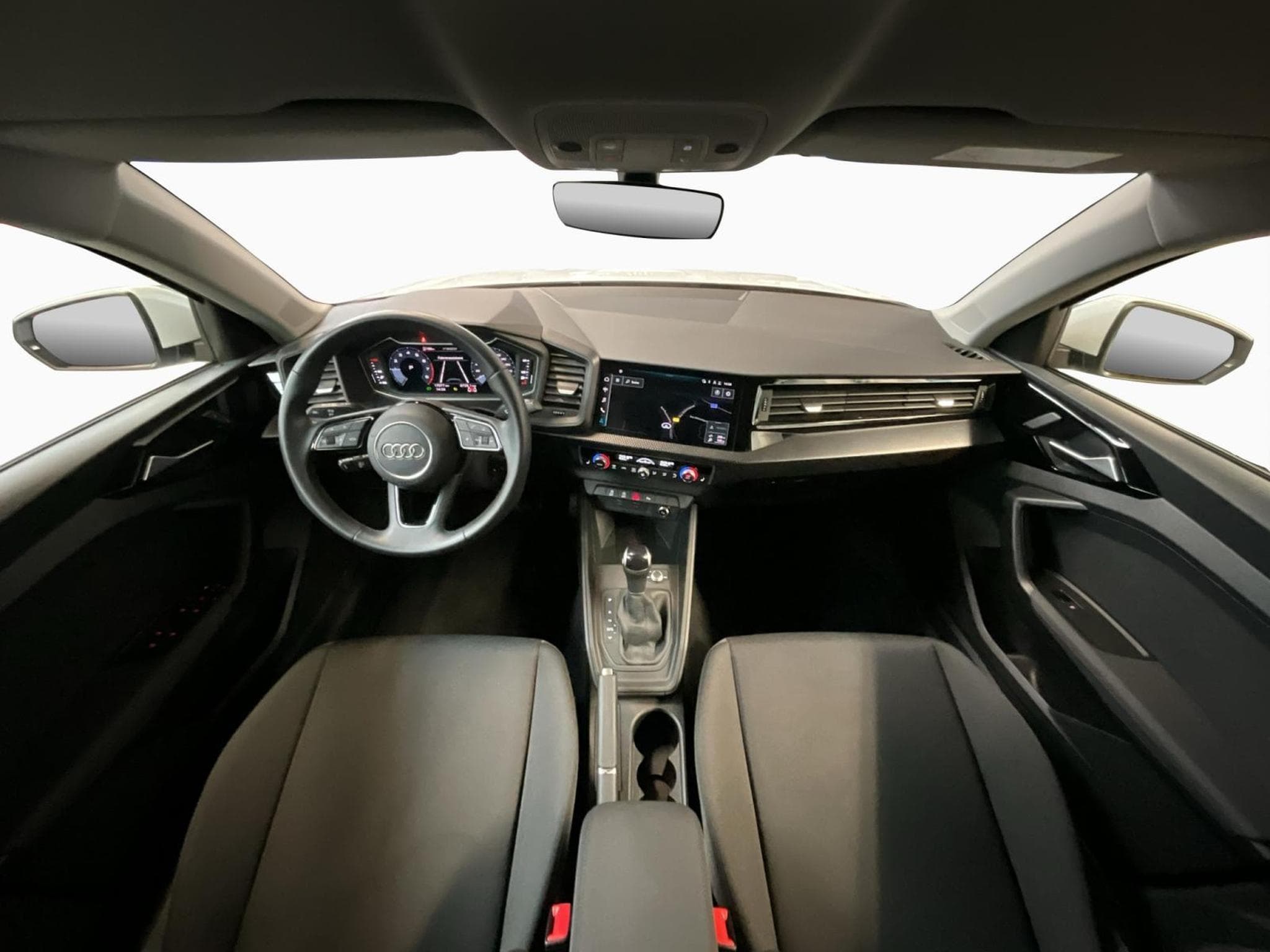 Audi A1 SB+S-Line+30TFSI+S-Tronic+Led+Navi (2023) - Foto 2