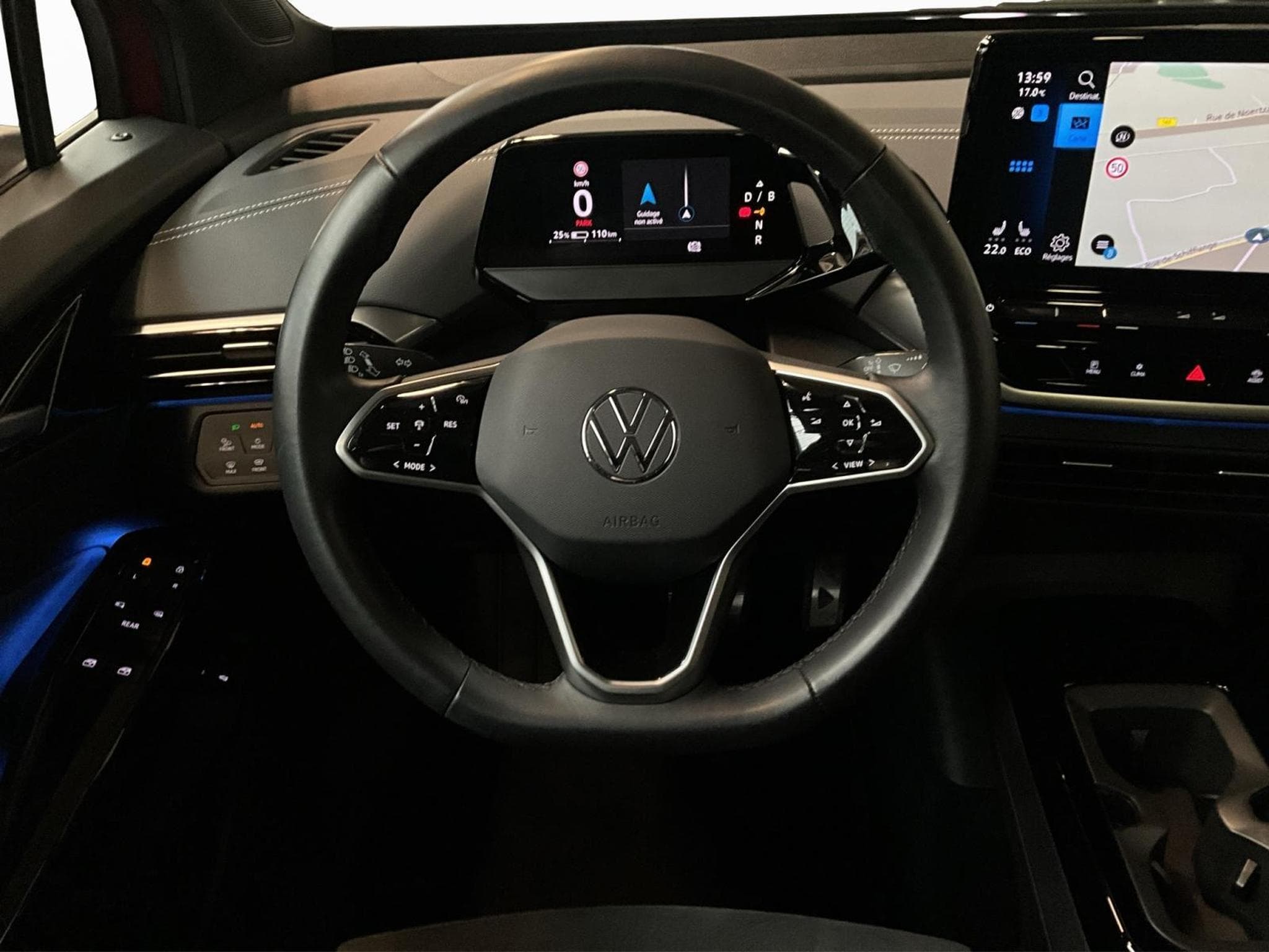 VW ID.5 Zertifikat+77kWh+Pro-perf.+P.design+P.Confort+P.Sport (2025) - Photo 13