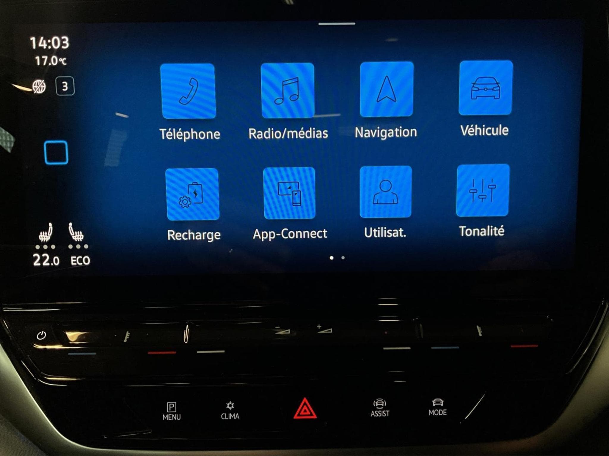 VW ID.5 Zertifikat+77kWh+Pro-perf.+P.design+P.Confort+P.Sport (2025) - Photo 17