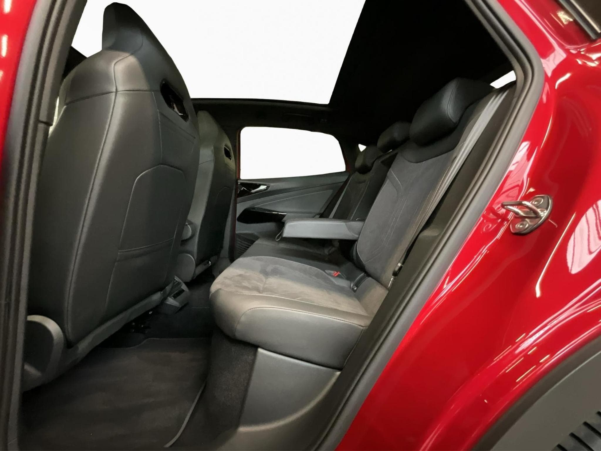 VW ID.5 Zertifikat+77kWh+Pro-perf.+P.design+P.Confort+P.Sport (2025) - Photo 19