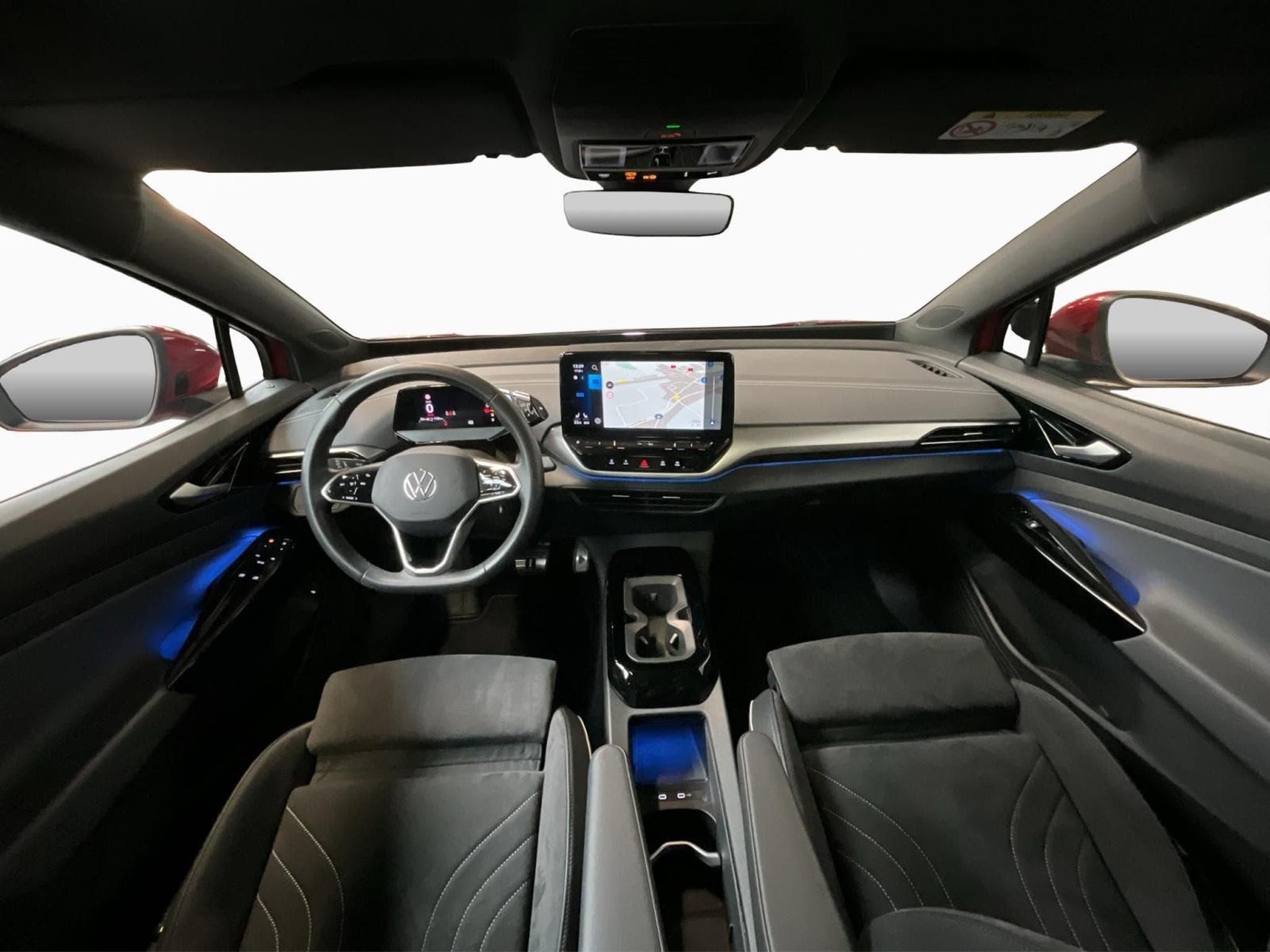 VW ID.5 Zertifikat+77kWh+Pro-perf.+P.design+P.Confort+P.Sport (2025) - Photo 3