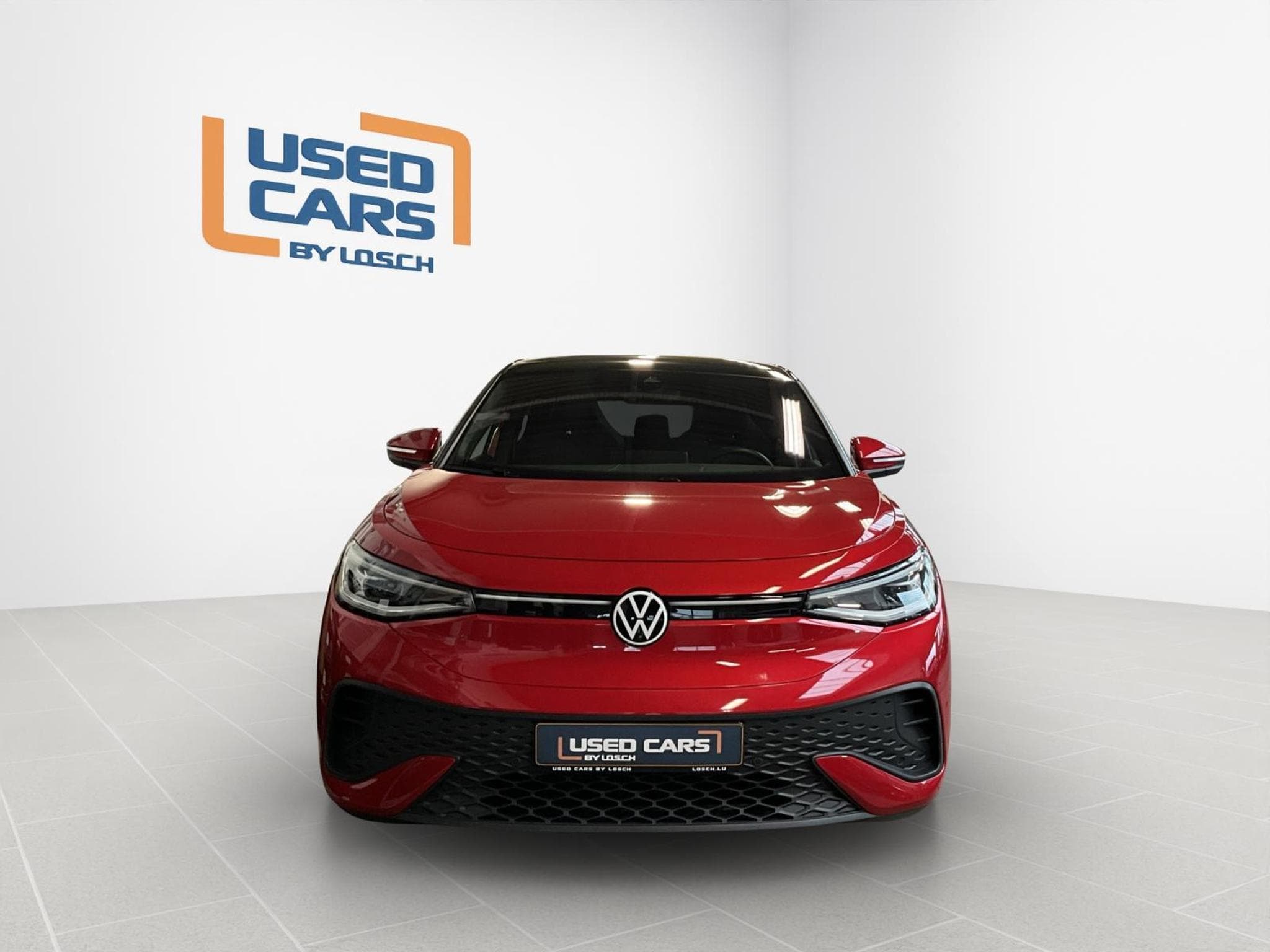 VW ID.5 Zertifikat+77kWh+Pro-perf.+P.design+P.Confort+P.Sport (2025) - Photo 4