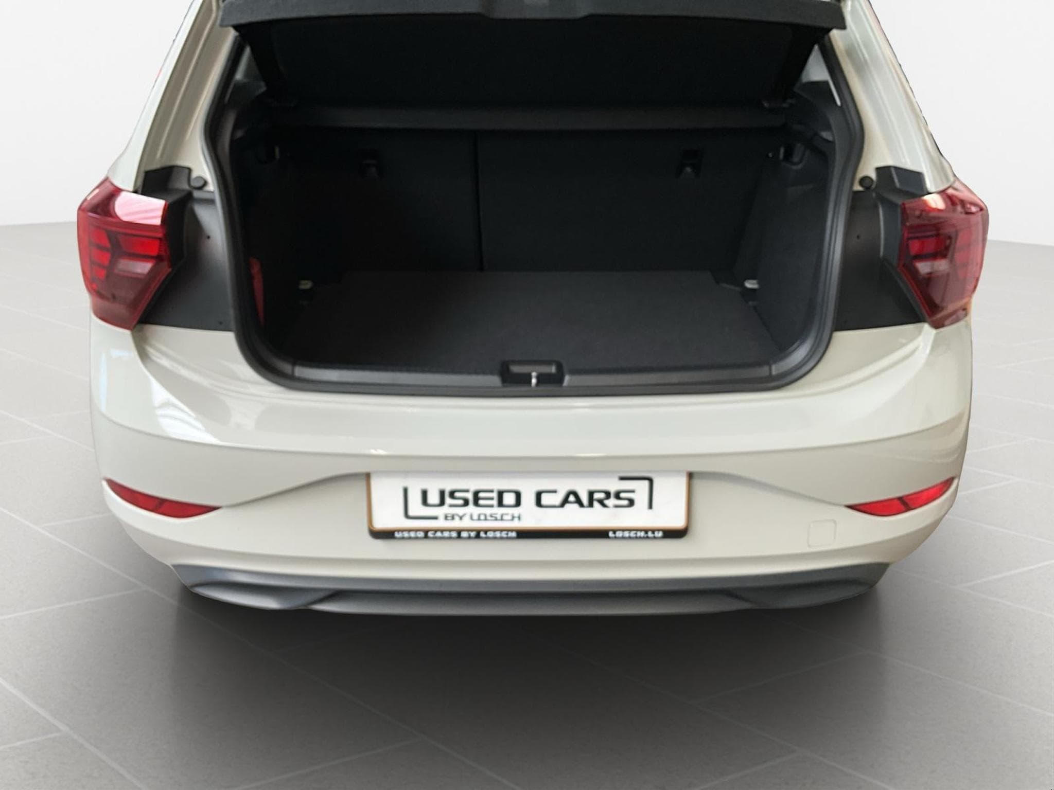 VW Polo Life+DSG+Led+App-Connect (2024) - Foto 20