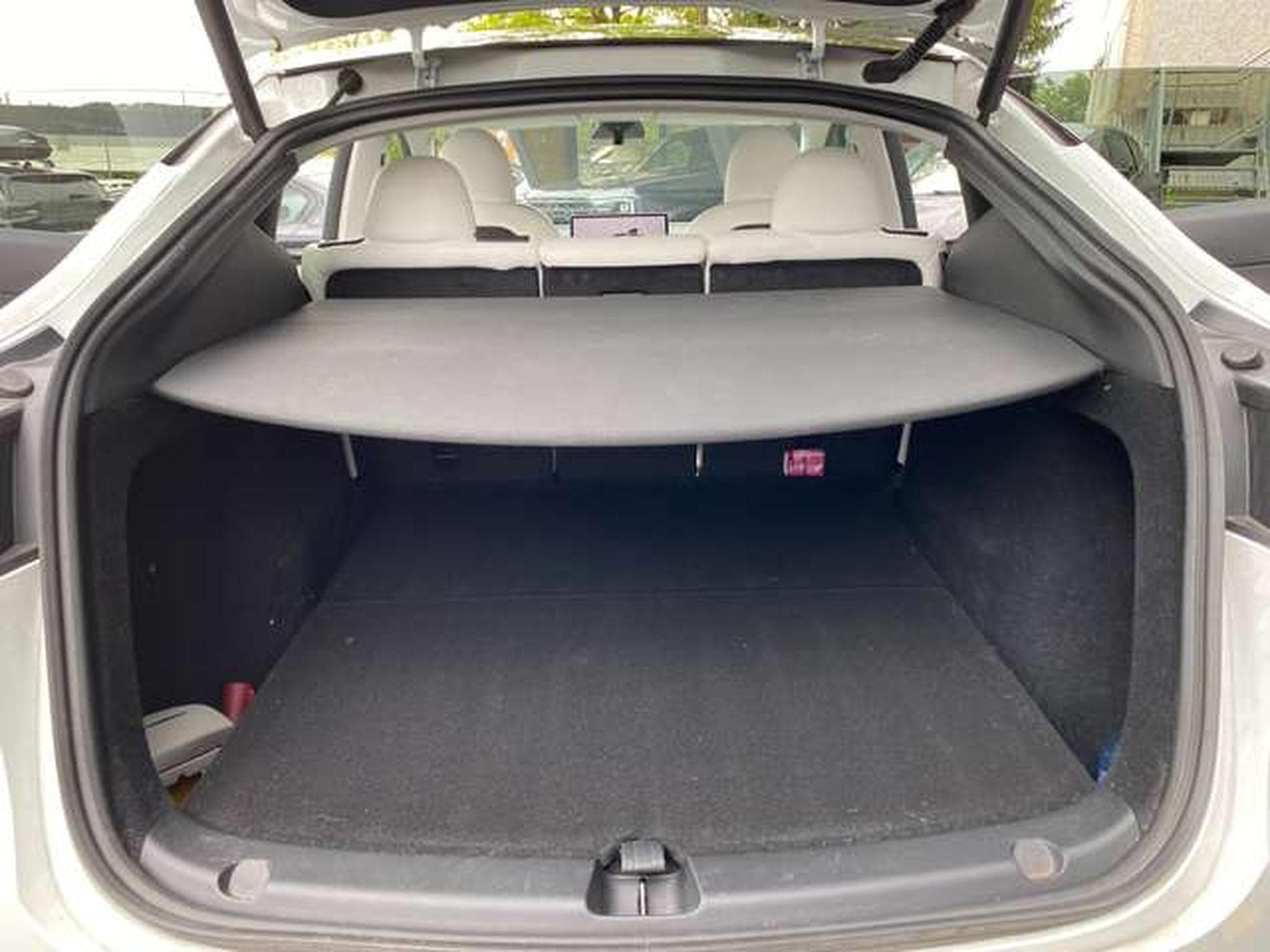 Tesla Model Y Model Y RWD garantie constructeur 02/28 (2024) - Photo 16