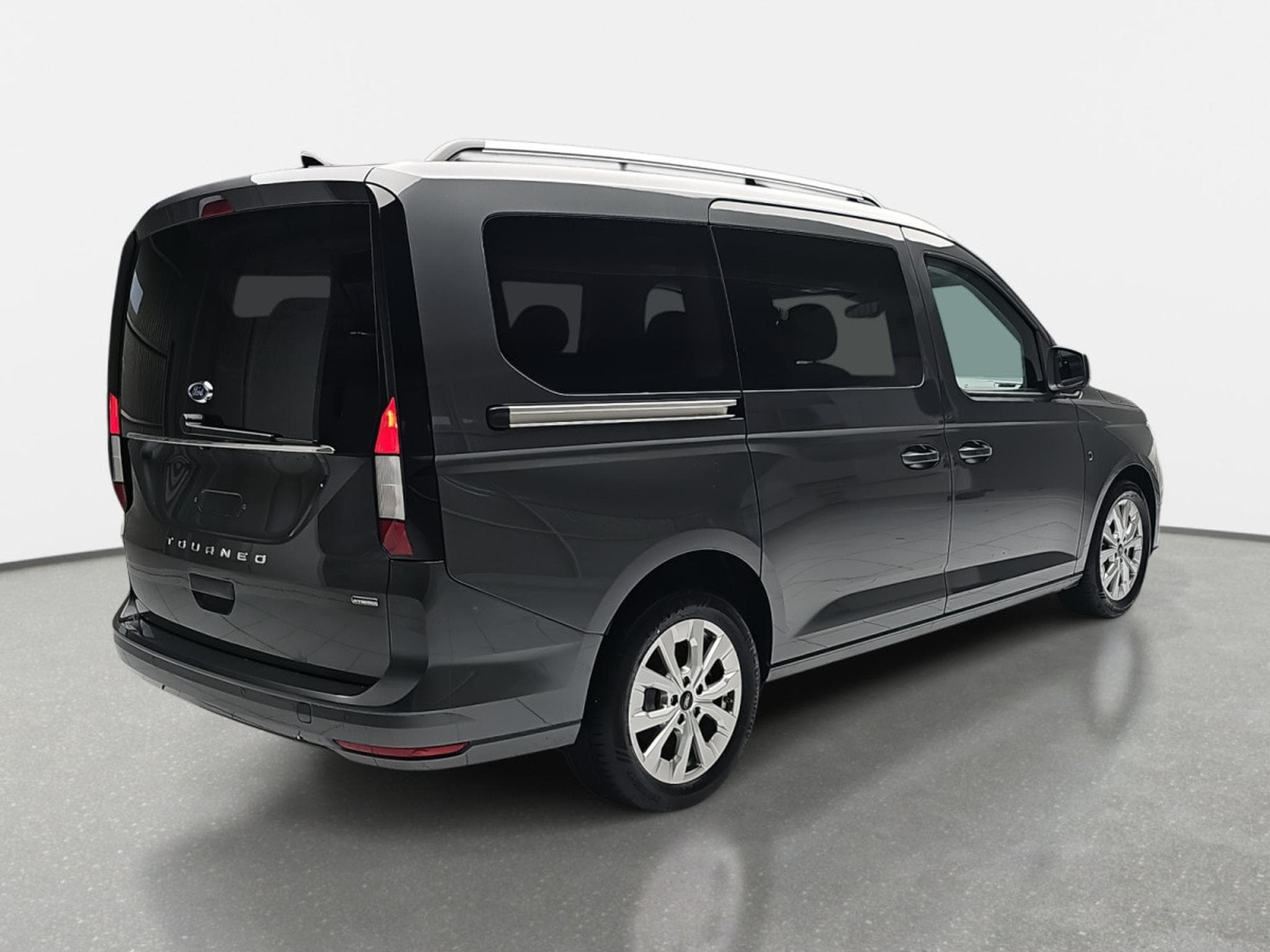 Ford Tourneo 1.5 EB PHEV Auto 150 Grand Titanium (2025) - Photo 3