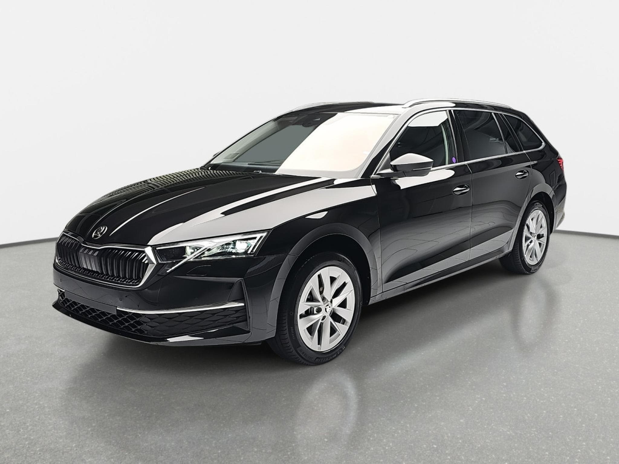 Skoda Octavia 1.5 TSi 150 DSG SELECTION (2025) - Photo 2