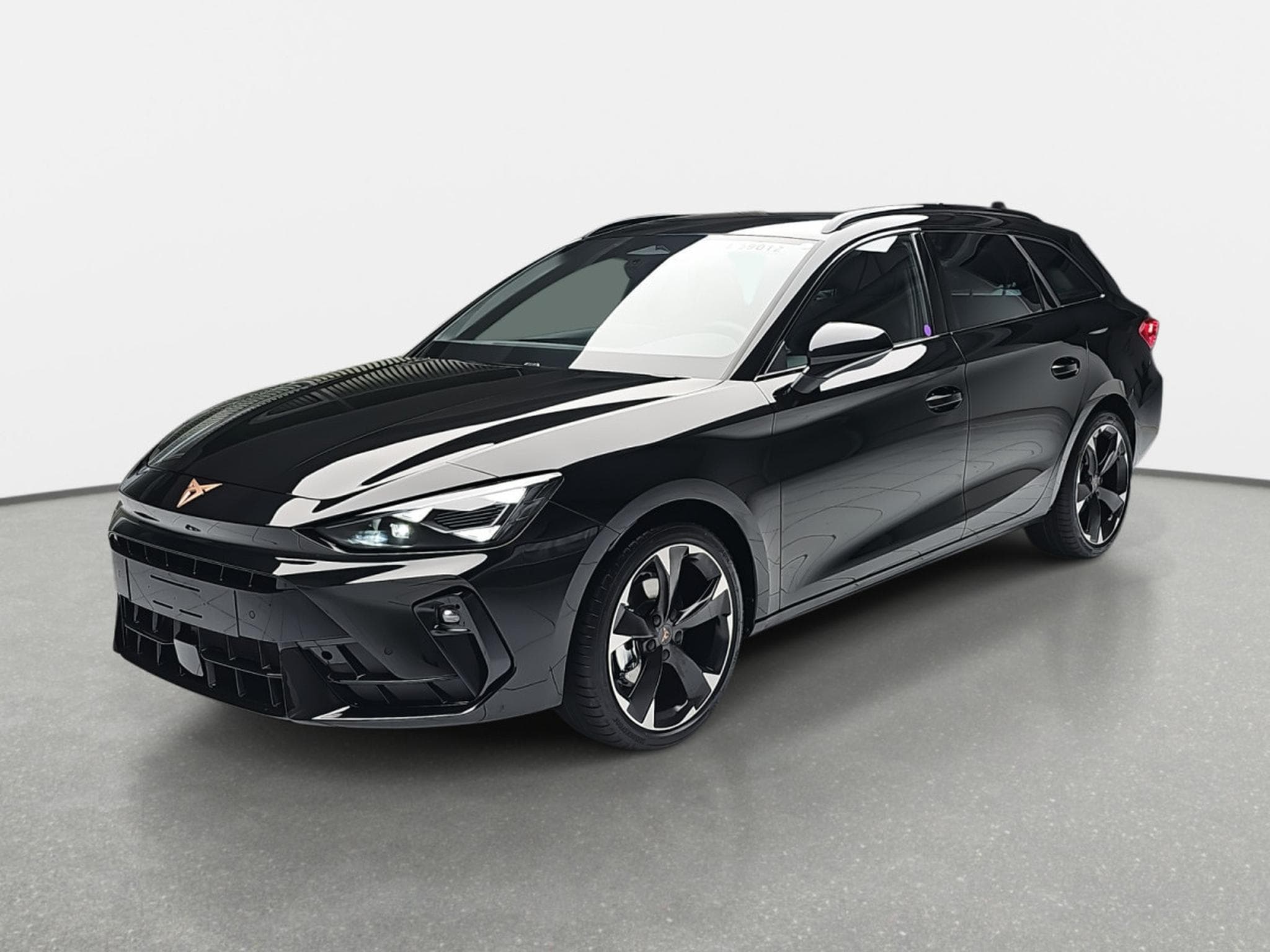 Cupra Leon 1.5 eTSi DSG 150 Kombi (2025) - Photo 2