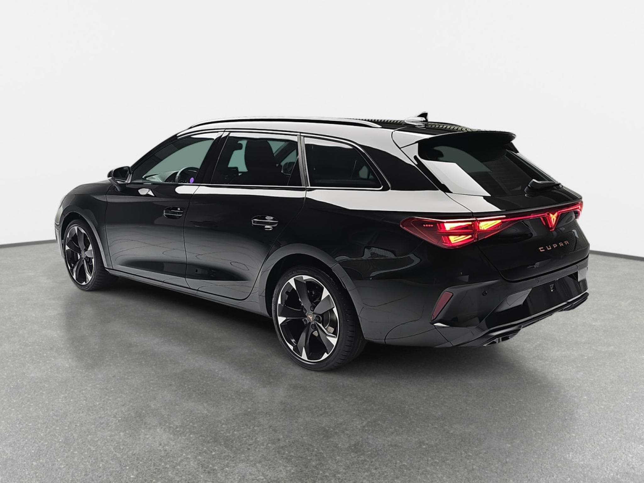 Cupra Leon 1.5 eTSi DSG 150 Kombi (2025) - Photo 5