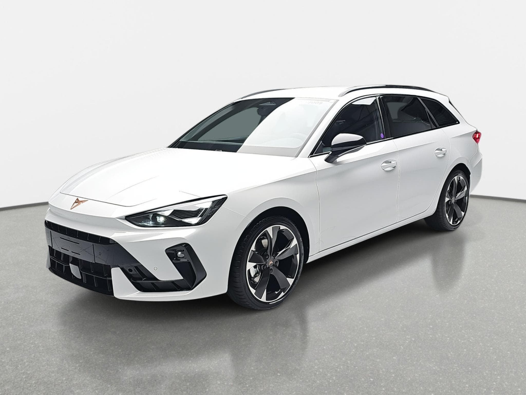 Cupra Leon 1.5 eTSi DSG 150 Kombi (2026) - Photo 2