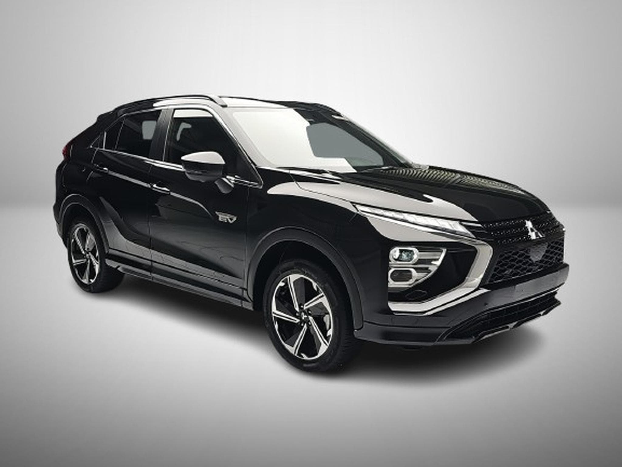Mitsubishi Eclipse Cross 2.4 MIVEC PHEV CVT Select (2025) - Photo 2