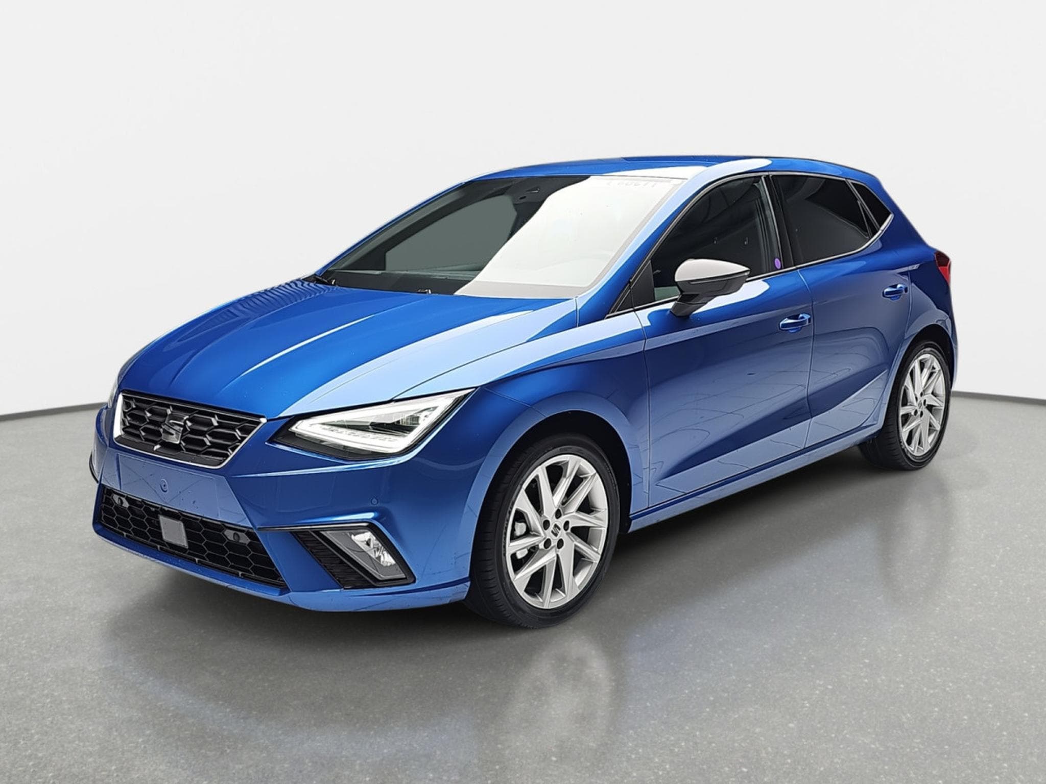 Seat Ibiza 1.0 TSi 116 DSG FR (2025) - Photo 2