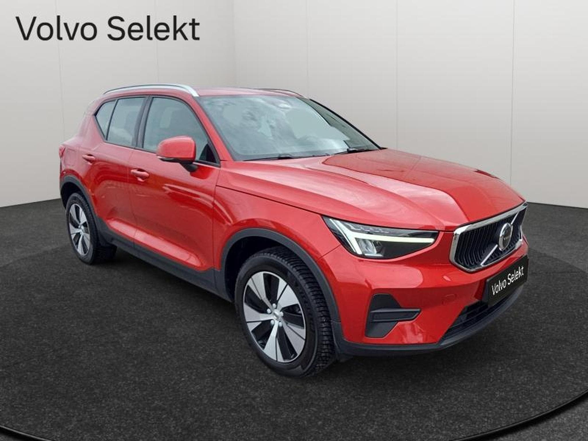 Volvo XC40 B3 Core / Essence (2022) - Foto 18