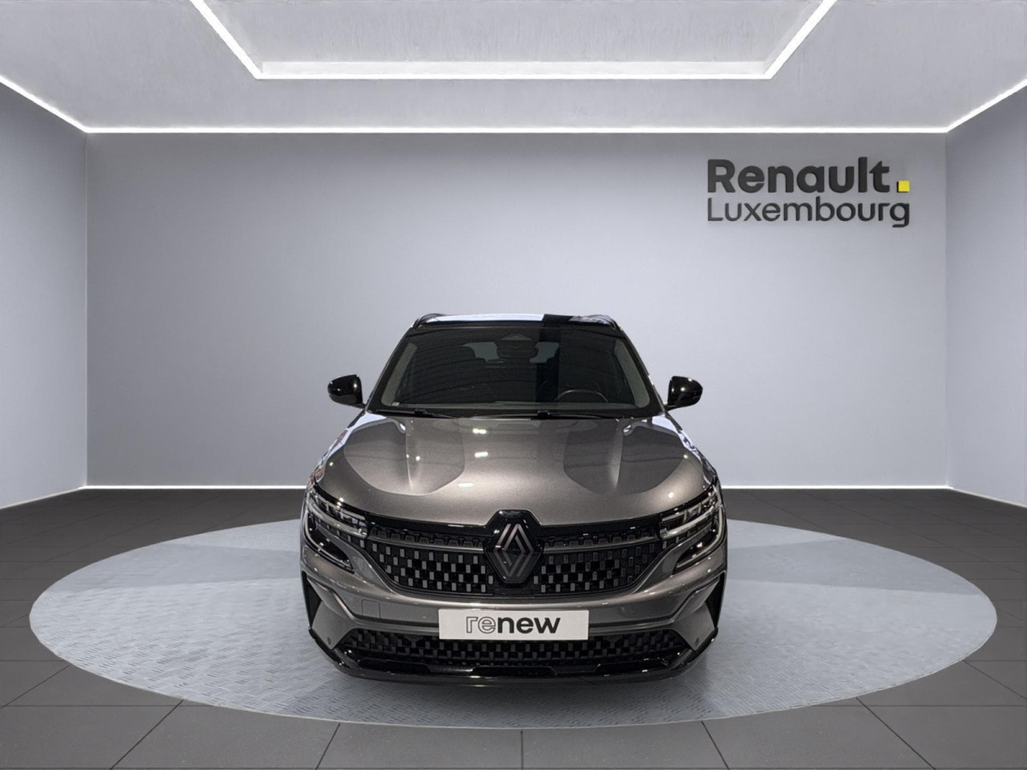Renault Austral 1.2 E-Tech HEV Techno Esprit Alpine (2024) - Foto 6