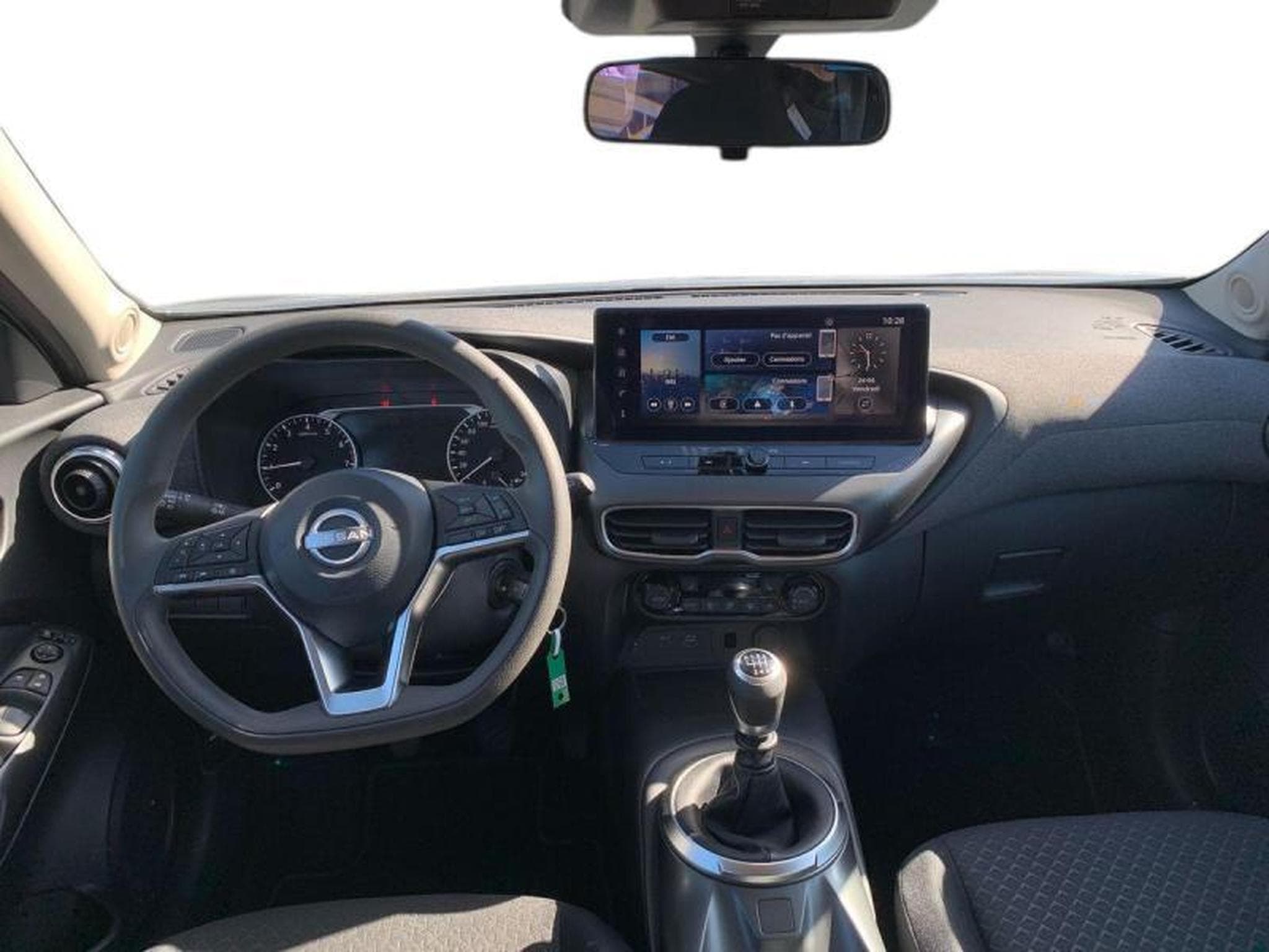 Nissan Juke Acenta+ Confort Pack (2024) - Photo 17