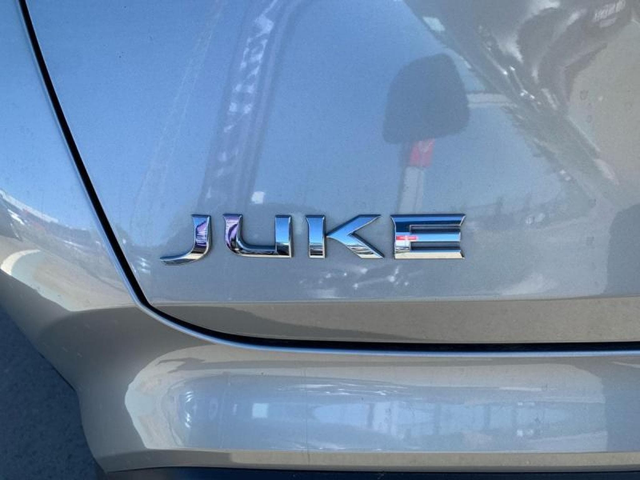 Nissan Juke Acenta+ Confort Pack (2024) - Photo 26