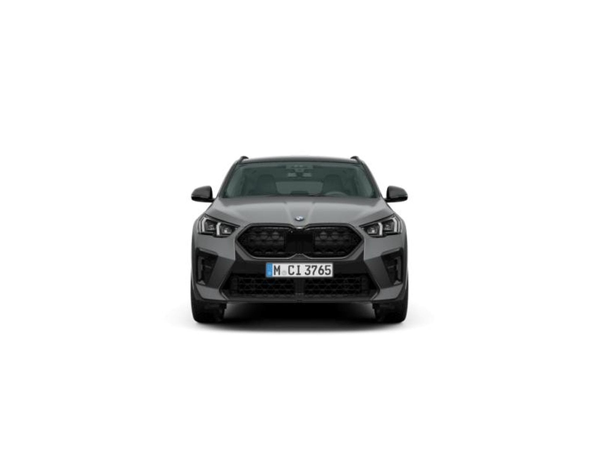 BMW X2 X2 sDrive 18d M Sport (2024) - Photo 2